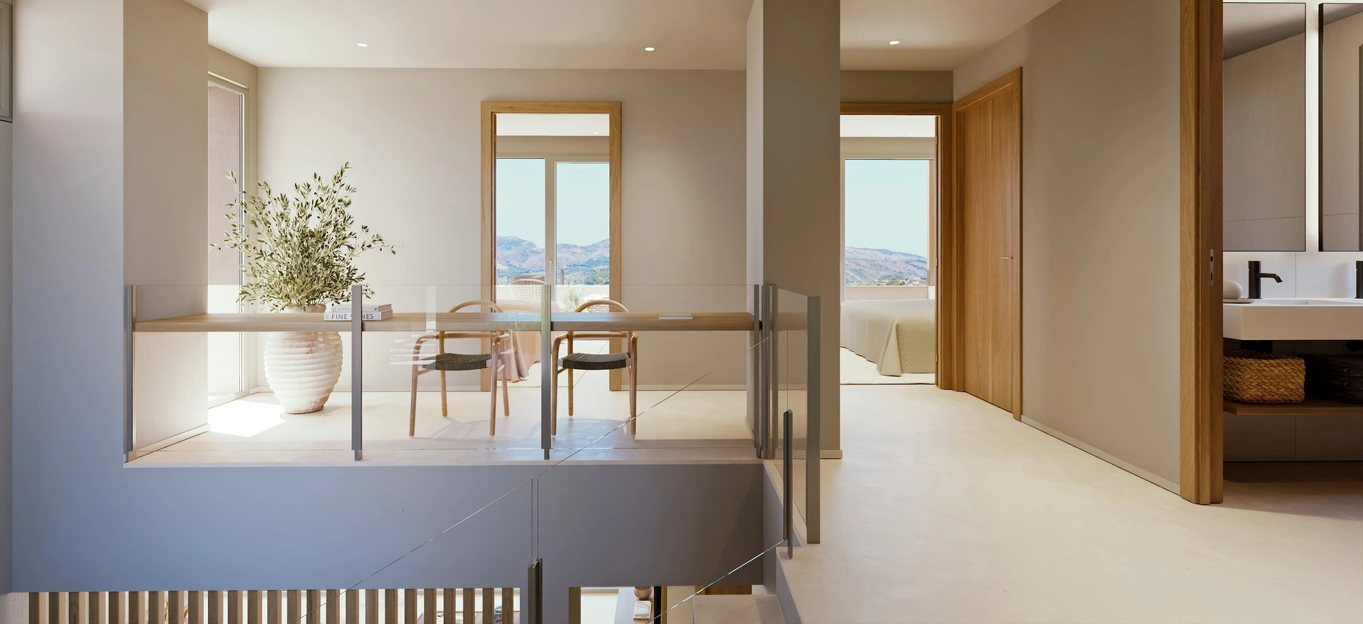 Villa te verkoop in Lliber