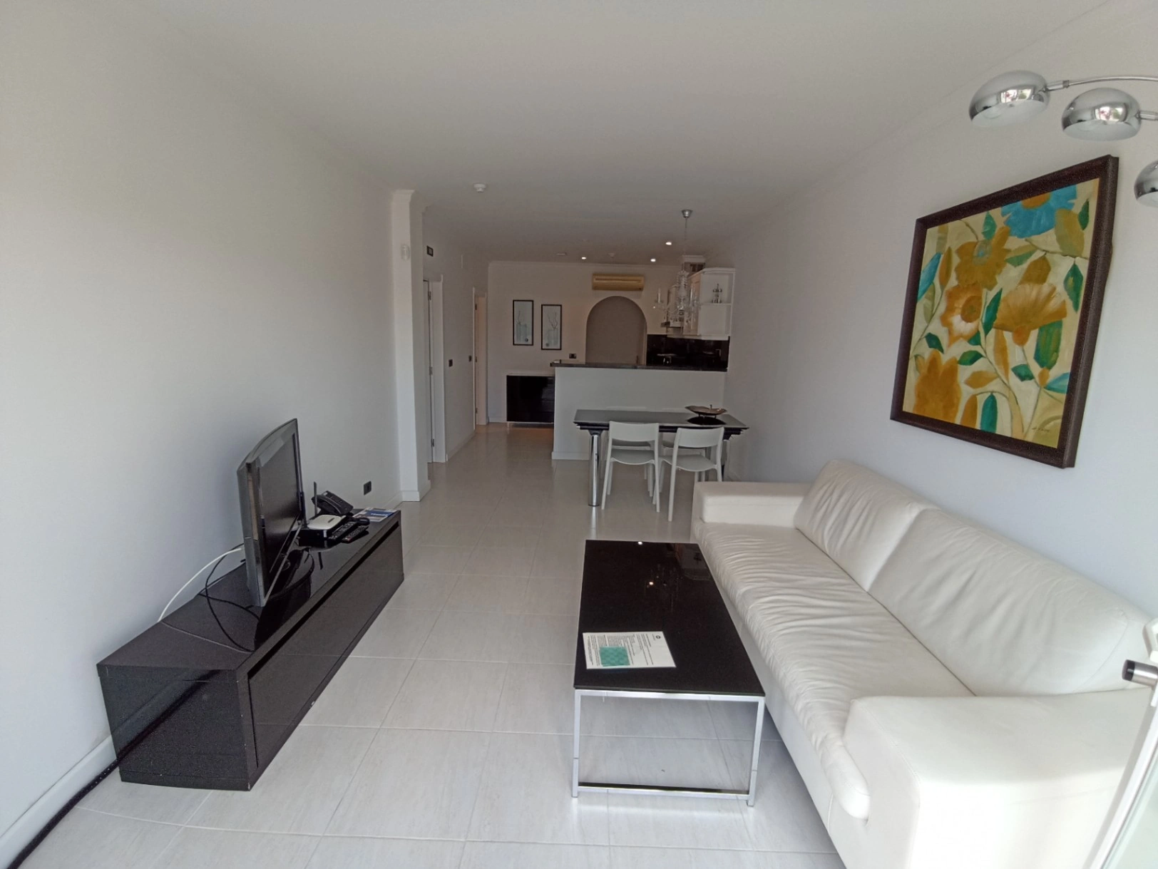 A0850 - Luxe appartement in een paradijselijk complex dicht bij het strand en voorzieningen