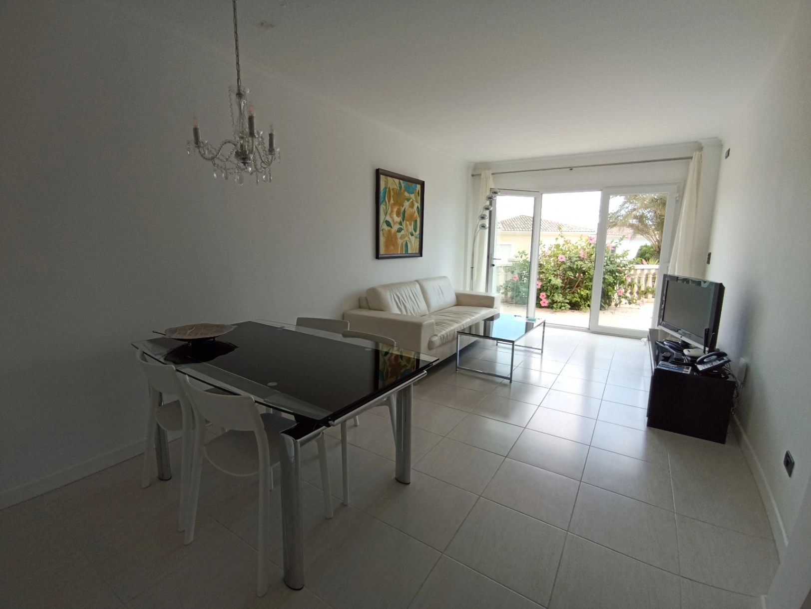 A0850 - Luxe appartement in een paradijselijk complex dicht bij het strand en voorzieningen