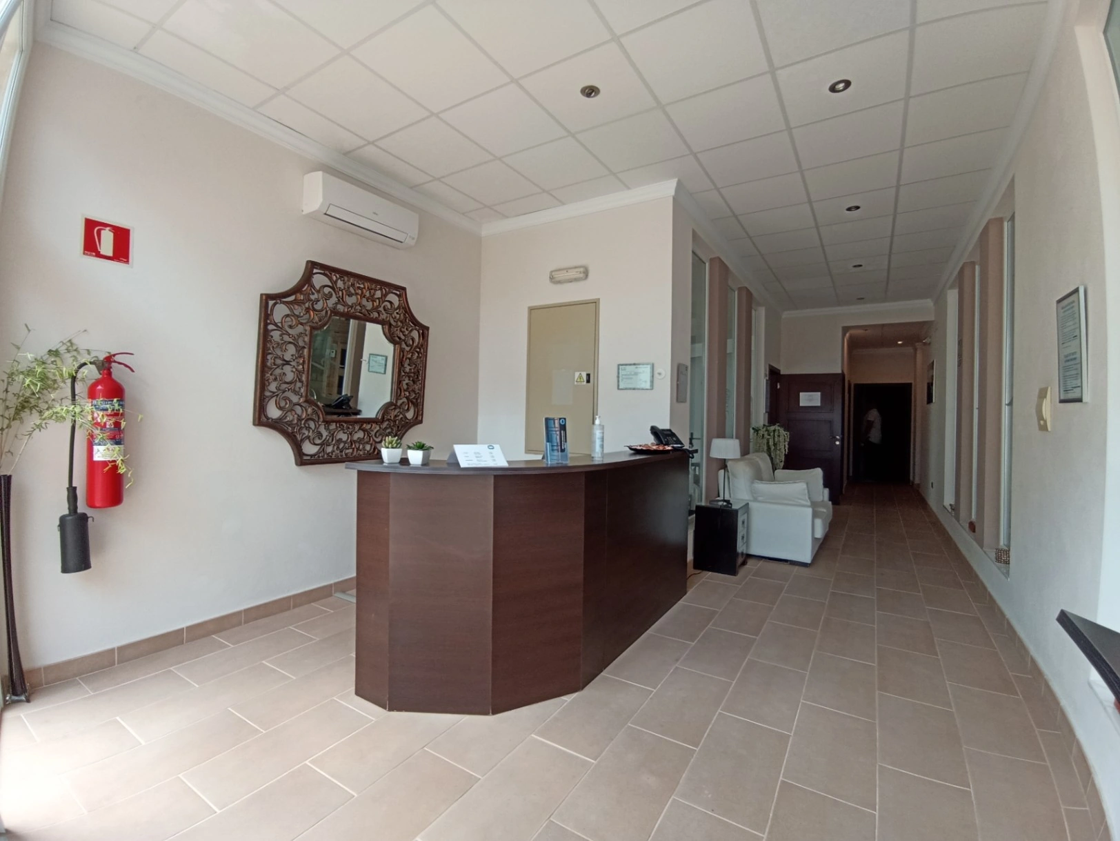 A0850 - Luxe appartement in een paradijselijk complex dicht bij het strand en voorzieningen