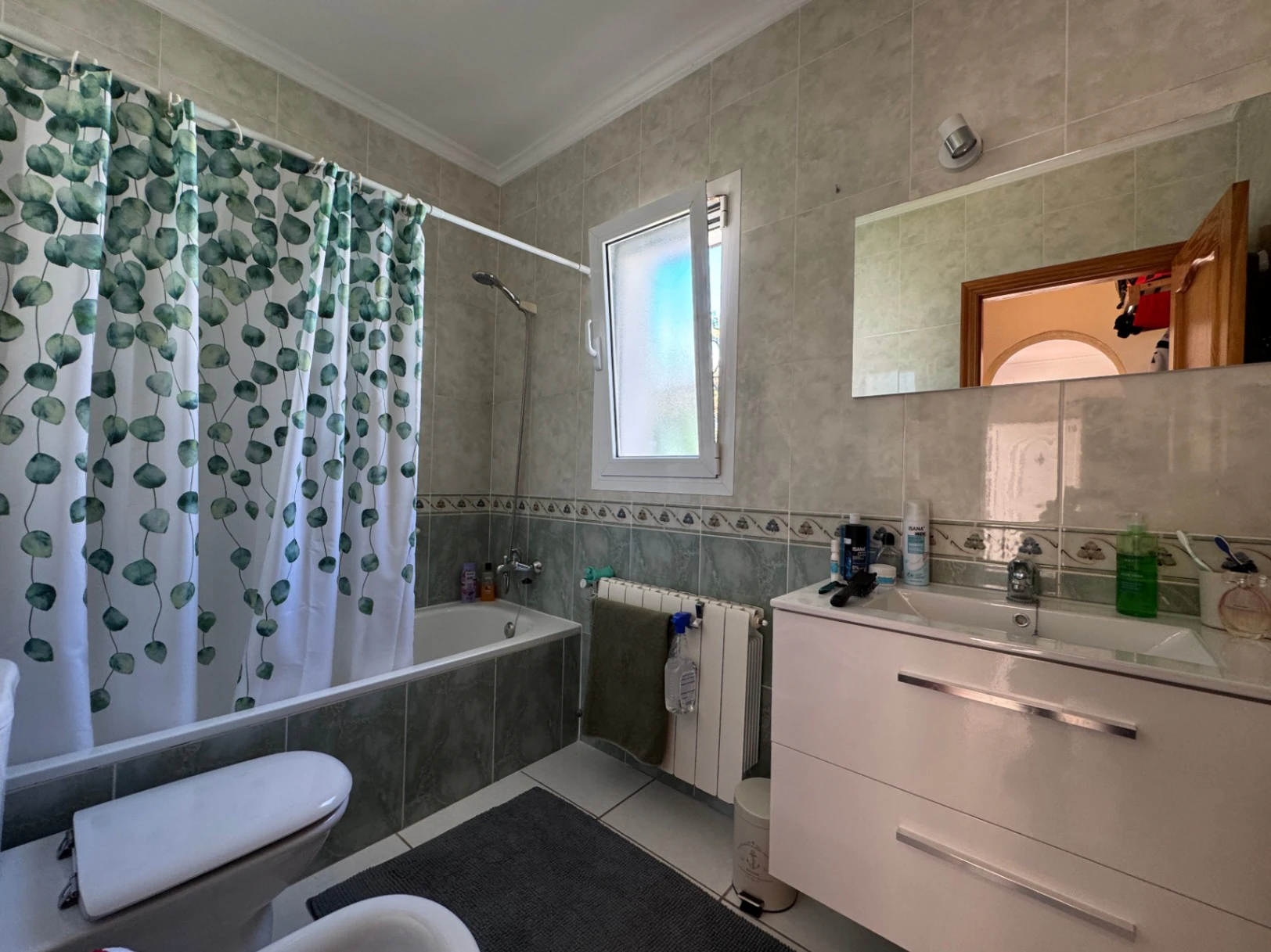 Villa met 4 slaapkamers te koop in Benissa Costa, Baladrar, dicht bij zee