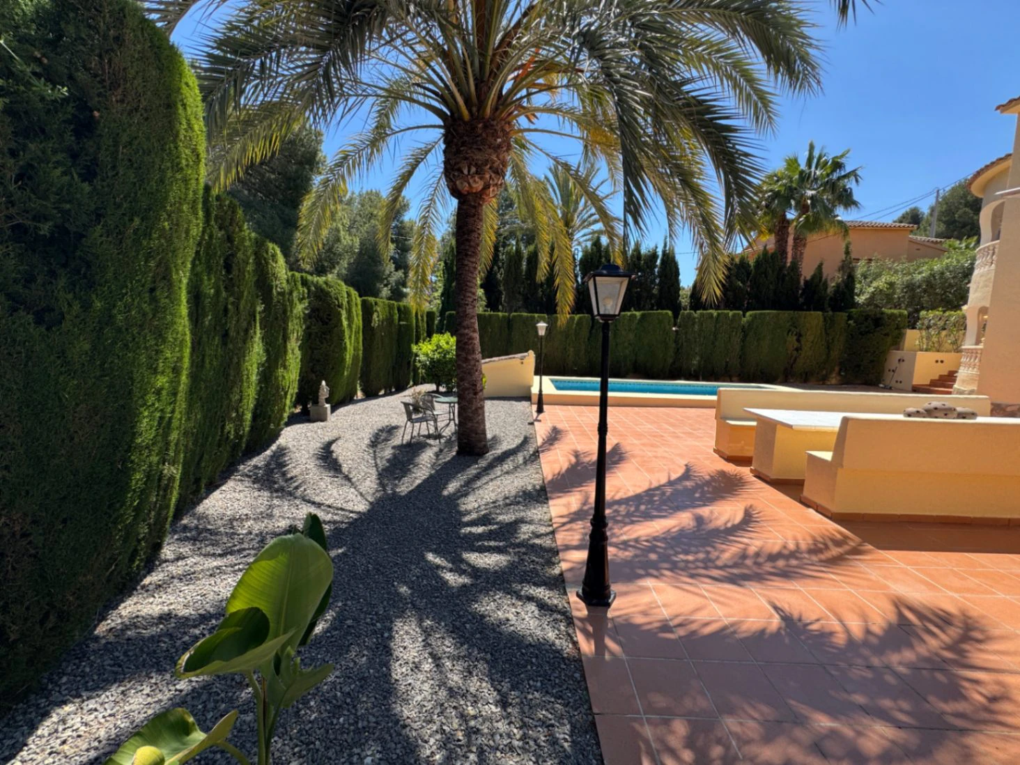 Villa met 4 slaapkamers te koop in Benissa Costa, Baladrar, dicht bij zee