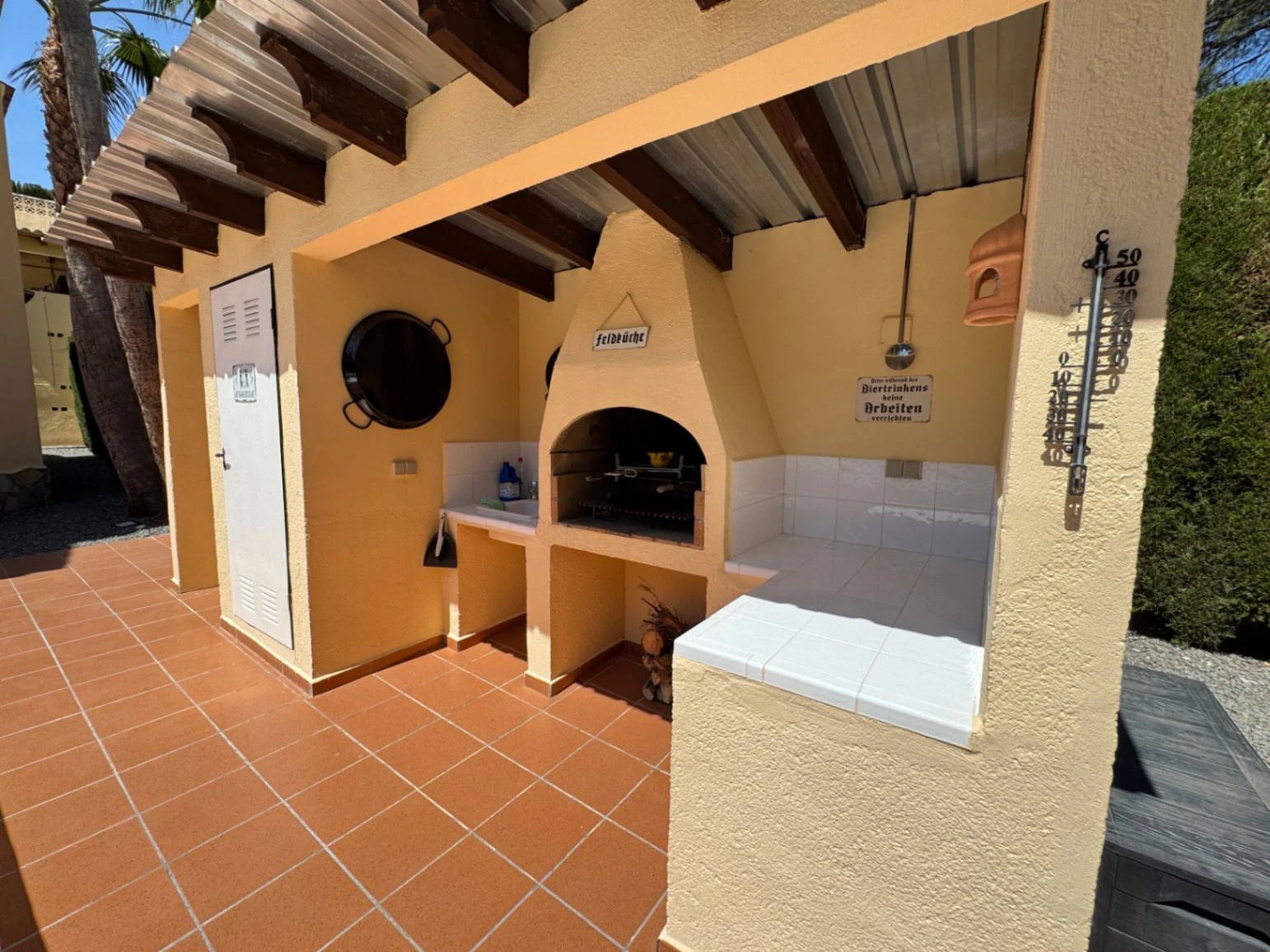 Villa met 4 slaapkamers te koop in Benissa Costa, Baladrar, dicht bij zee
