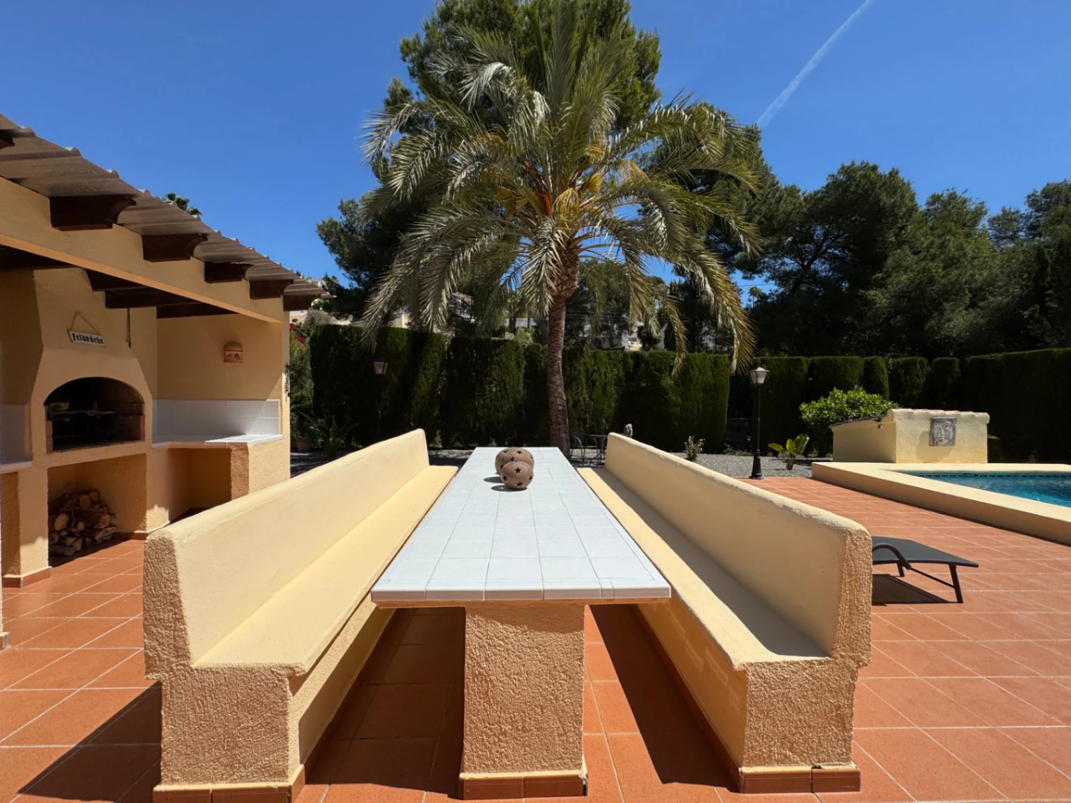 4-bedroom villa for sale in Benissa Costa, Baladrar, near the sea - 2