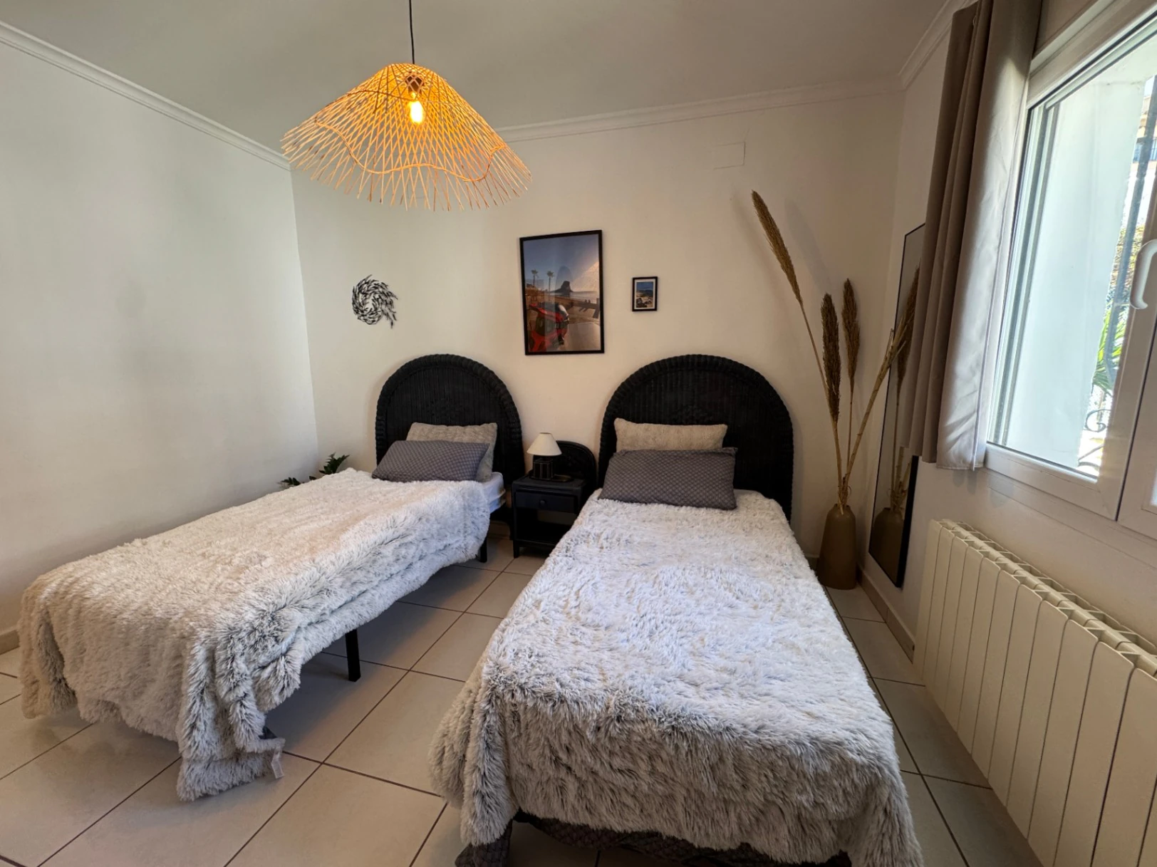 Villa met 4 slaapkamers te koop in Benissa Costa, Baladrar, dicht bij zee