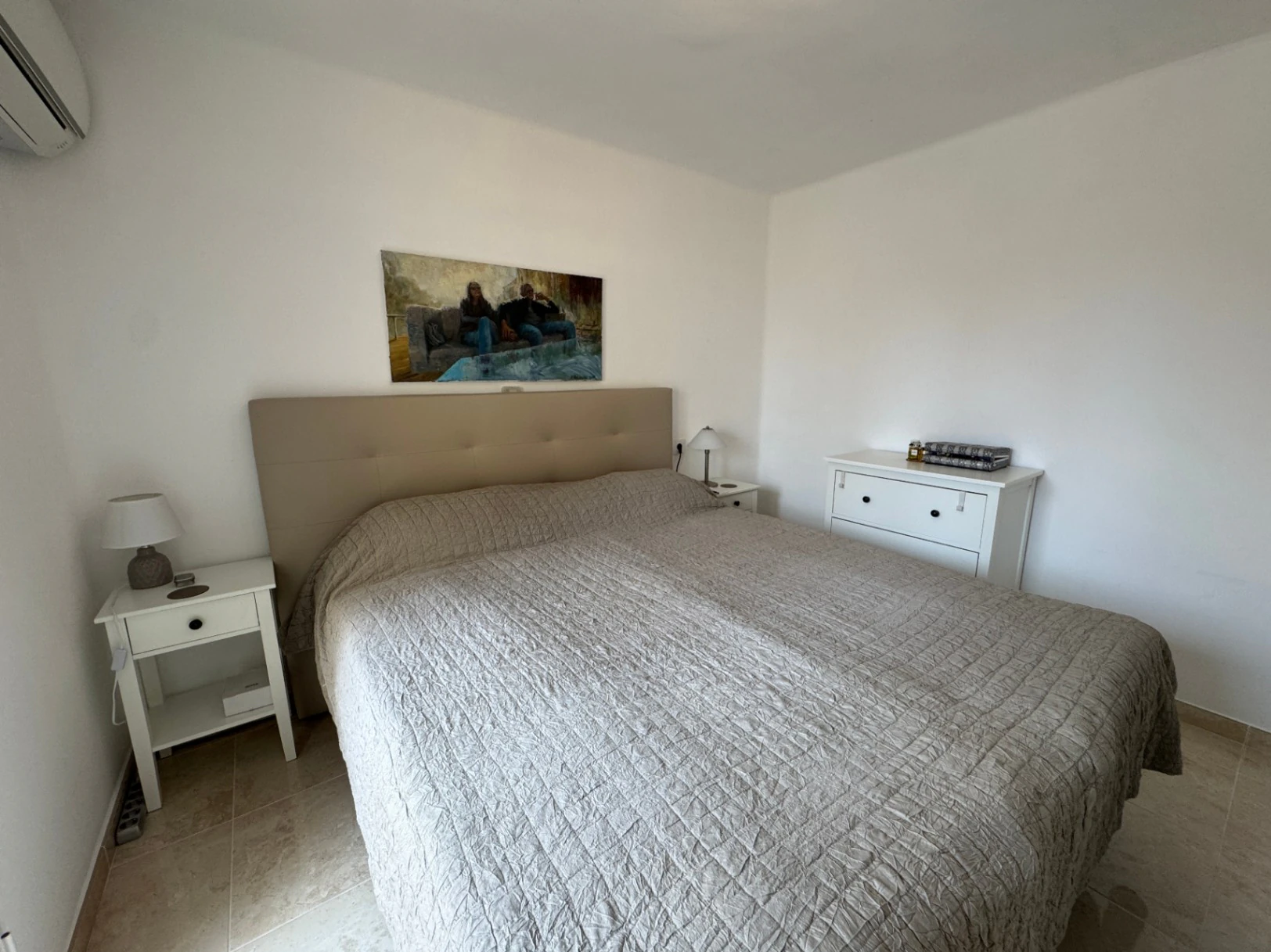 A0873 - Appartement te koop in Moraira met zeezicht in Paichi gebied