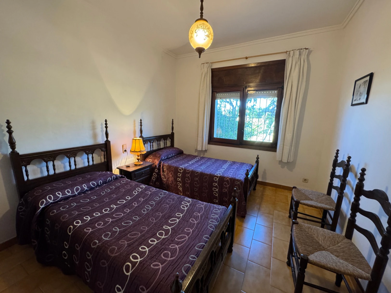 CH3394 - Villa in Benissa-Costa, zeer dicht bij La Fustera Strand