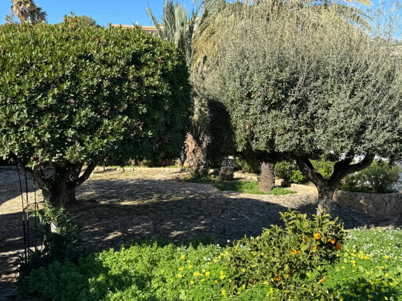 CH3394 - Villa in Benissa-Costa, zeer dicht bij La Fustera Strand