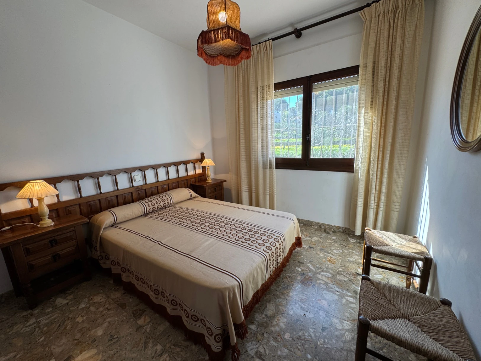 CH3394 - Villa in Benissa-Costa, zeer dicht bij La Fustera Strand