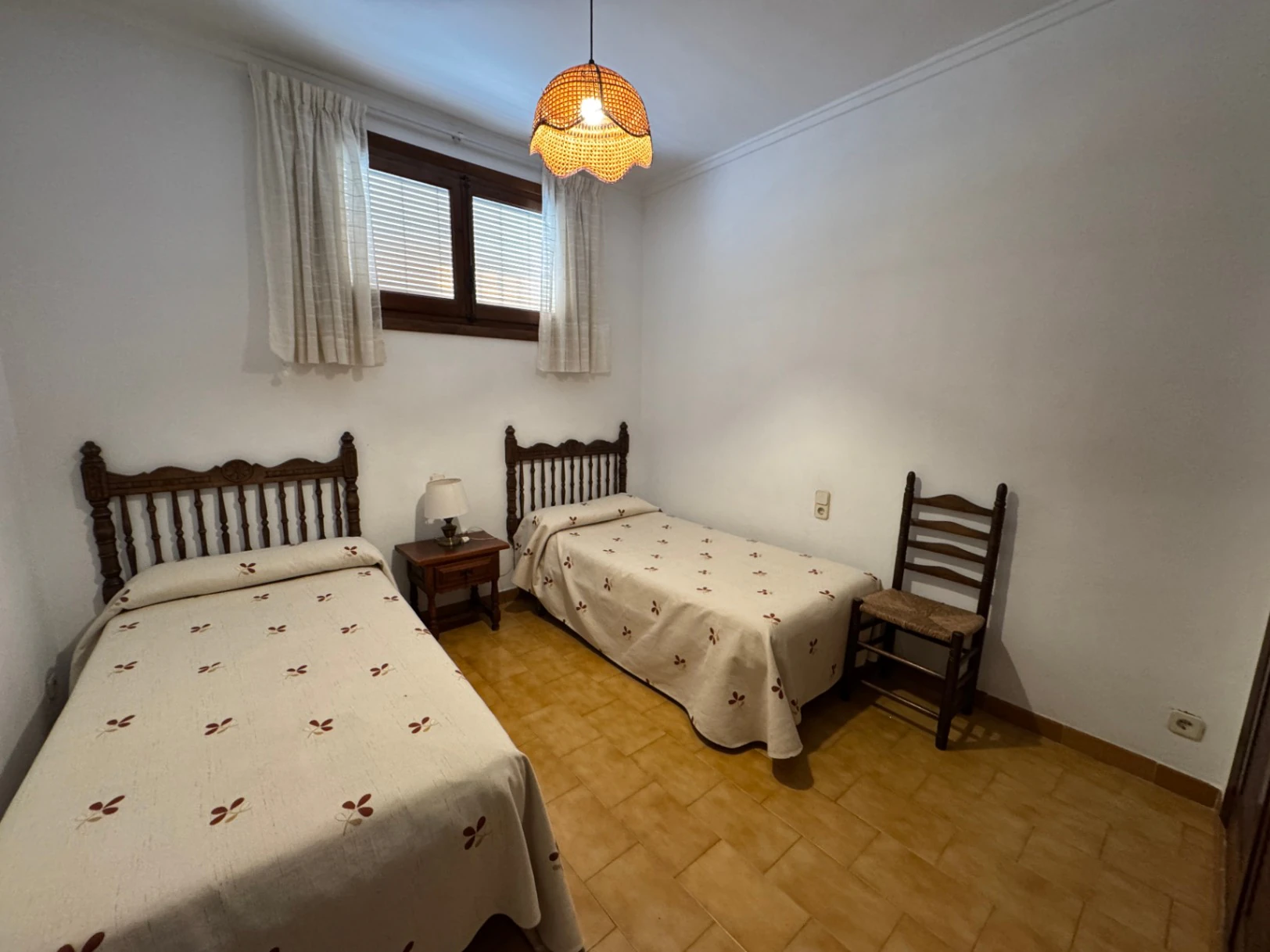 CH3394 - Villa in Benissa-Costa, zeer dicht bij La Fustera Strand