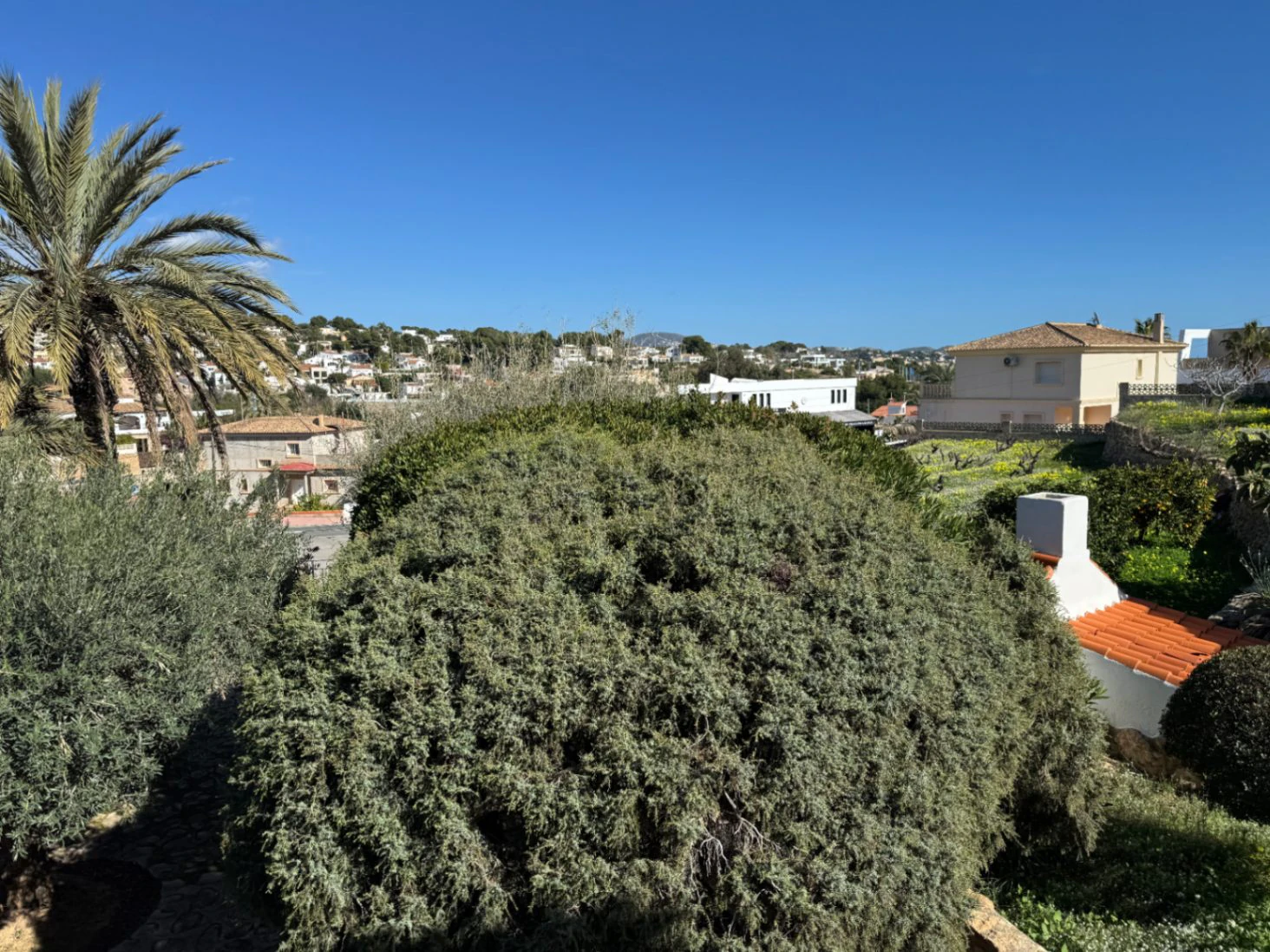 CH3394 - Villa in Benissa-Costa, zeer dicht bij La Fustera Strand