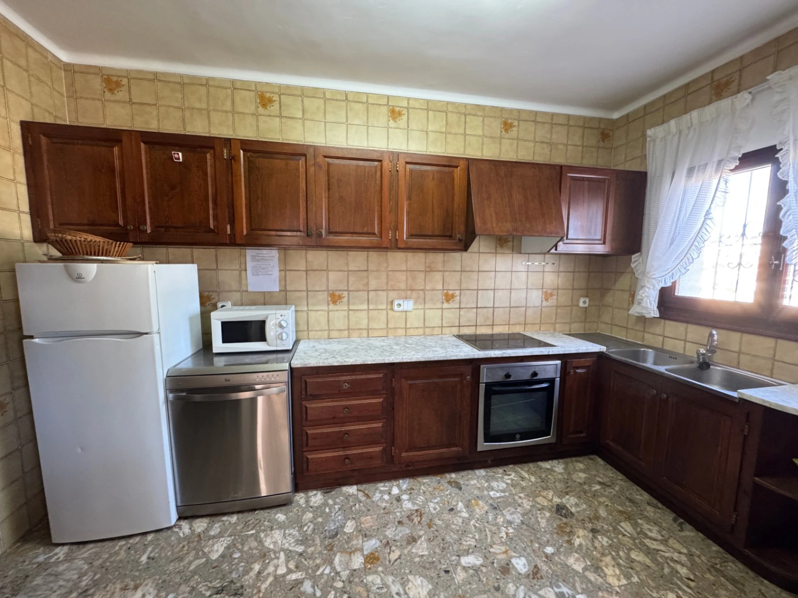 CH3394 - Villa in Benissa-Costa, zeer dicht bij La Fustera Strand