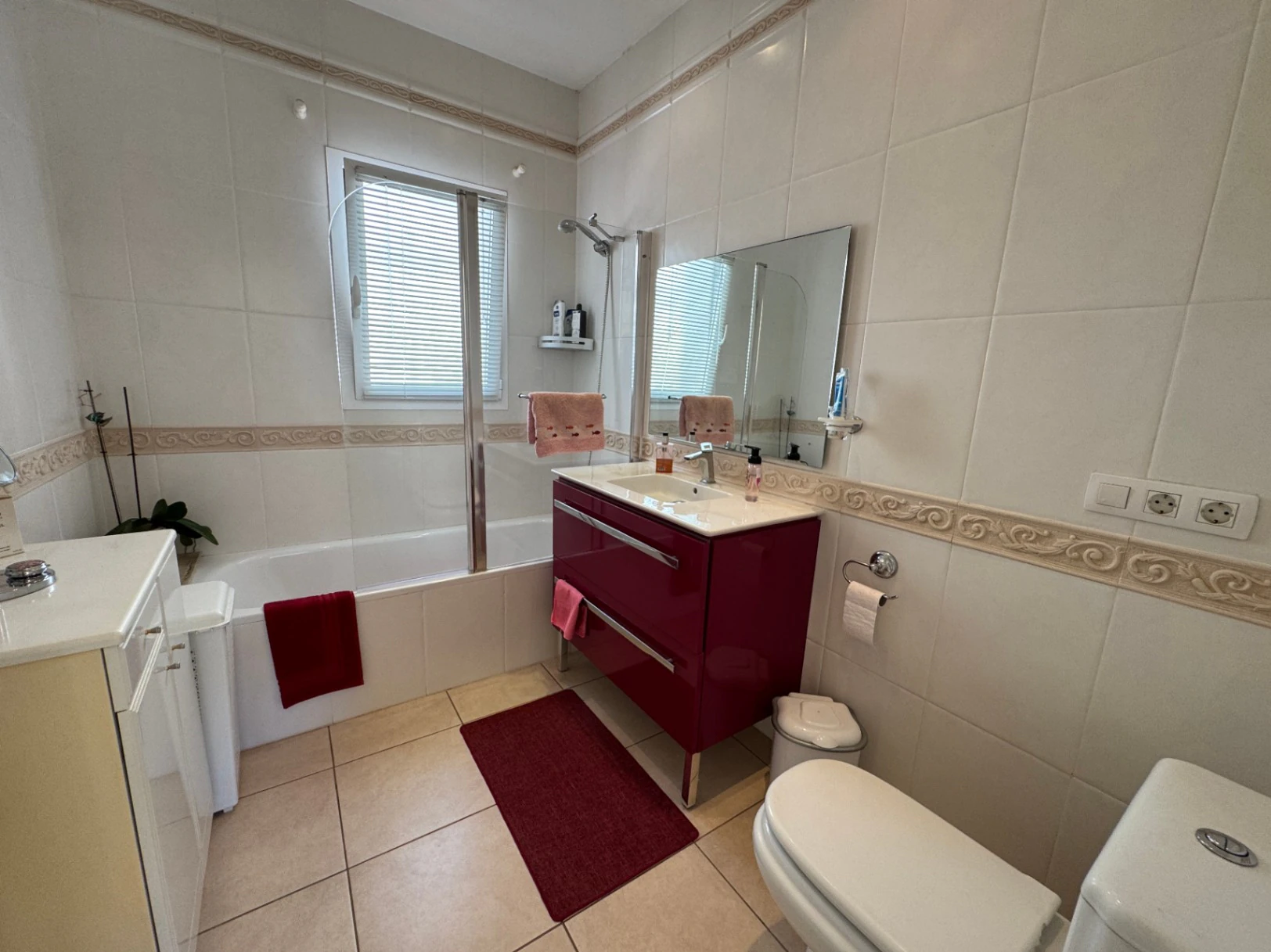 CH3382 - Villa for Sale in Benissa Costa with Pool in Quiet Montemar Area