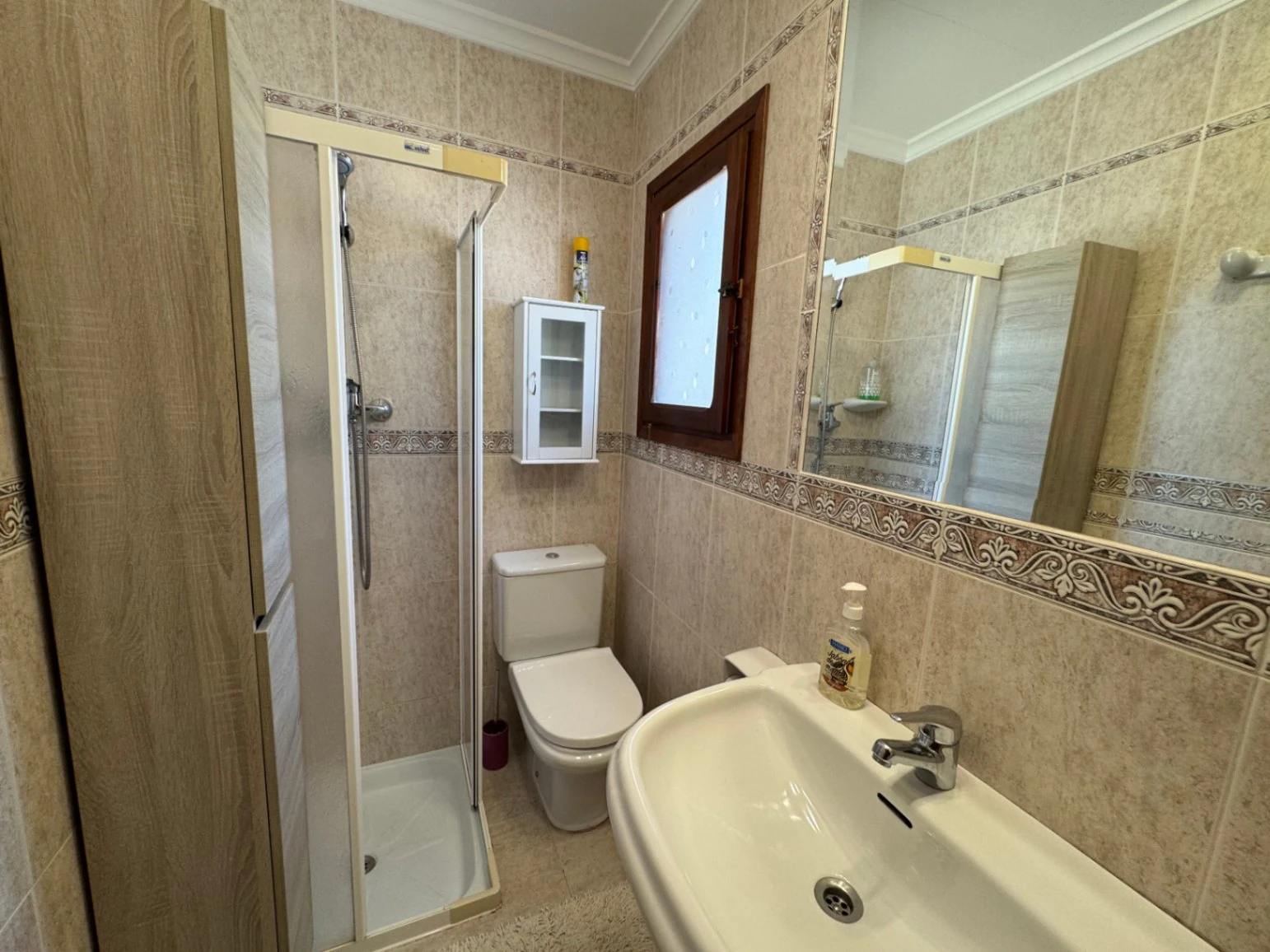 Villa in de regio Benissa-Costa op 700 m van Cala Baladrar
