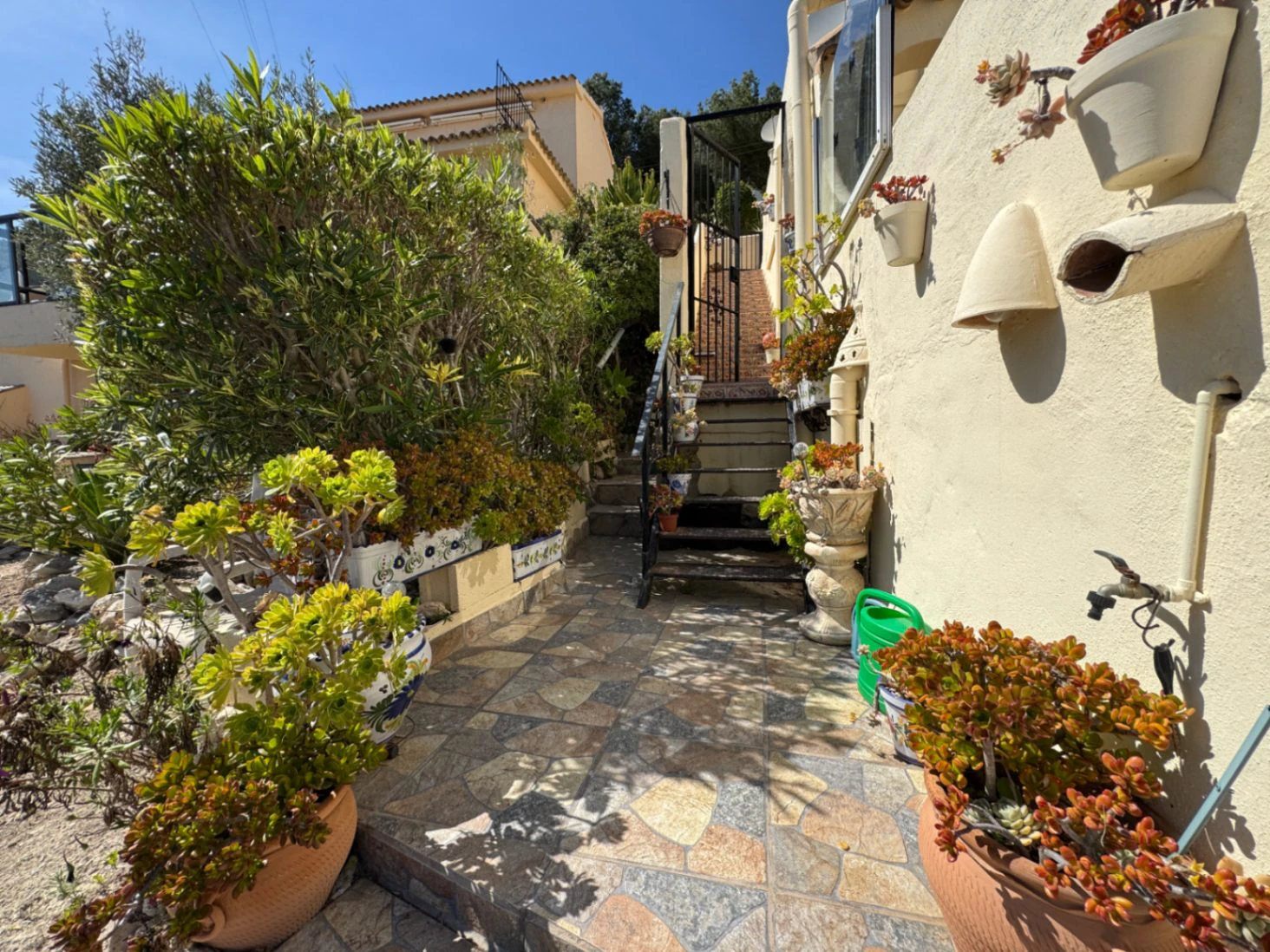 2 hab. Apartamento en venta en Teulada cerca de Moraira – vistas al mar & piscina - 4