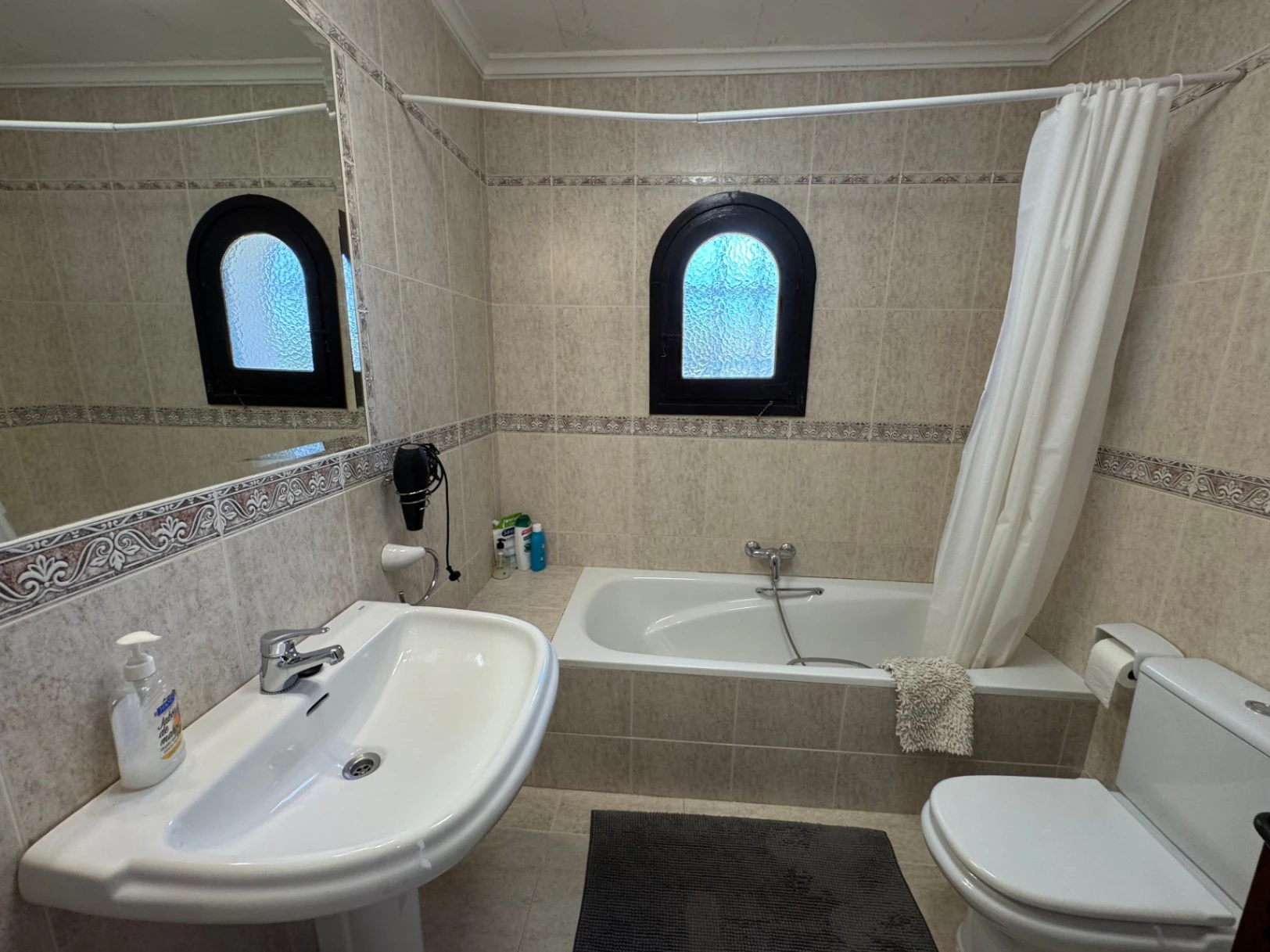 Villa in de regio Benissa-Costa op 700 m van Cala Baladrar