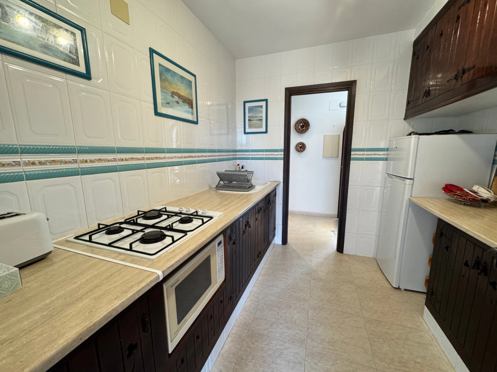 Villa in de regio Benissa-Costa op 700 m van Cala Baladrar