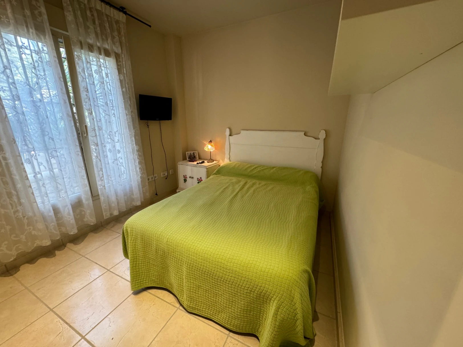 Apartamento de lujo en Moraira Club en planta baja con gran terraza cerca de la playa