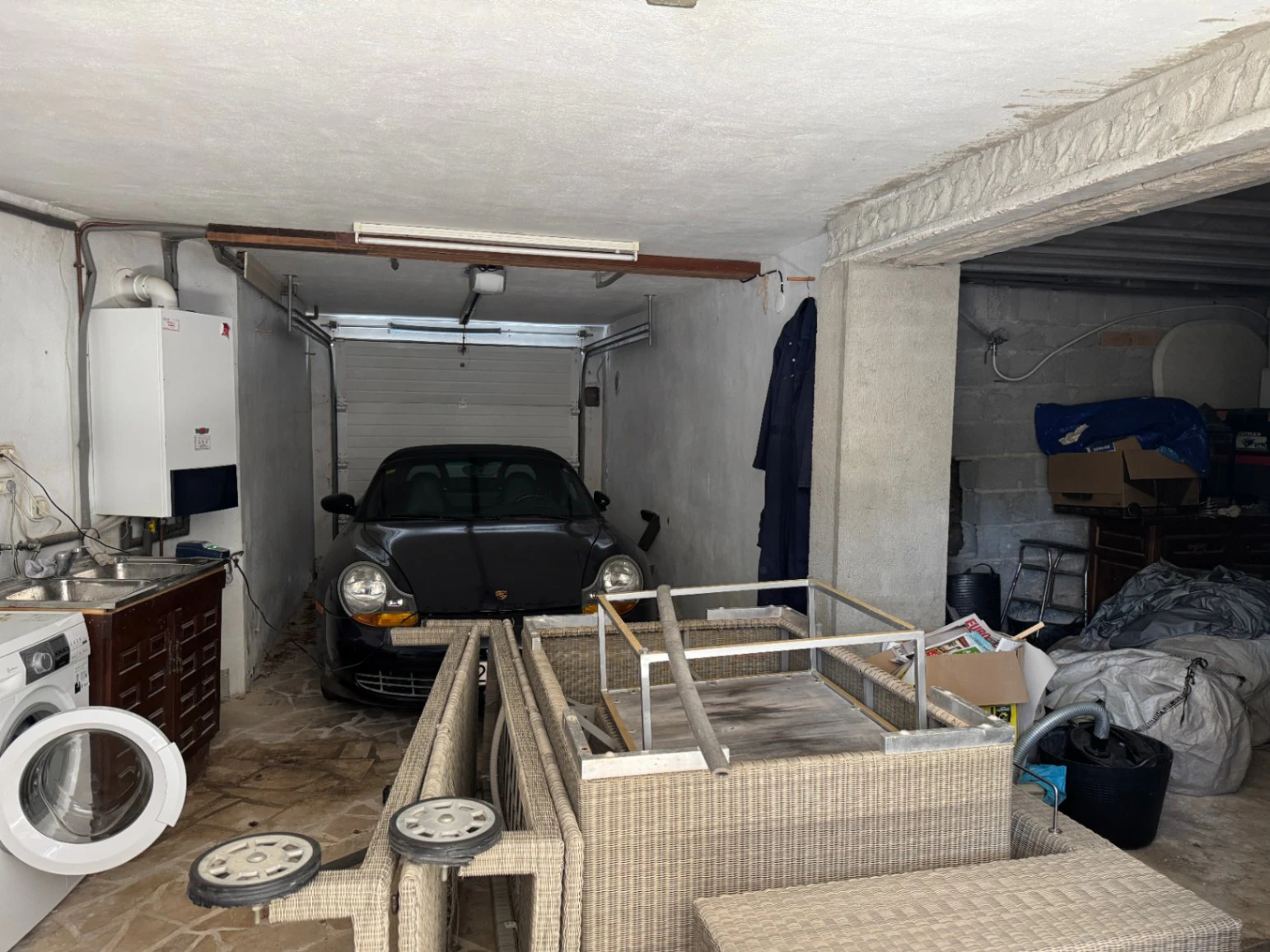Villa te koop in Moraira – toplocatie dicht bij centrum, strand en voorzieningen