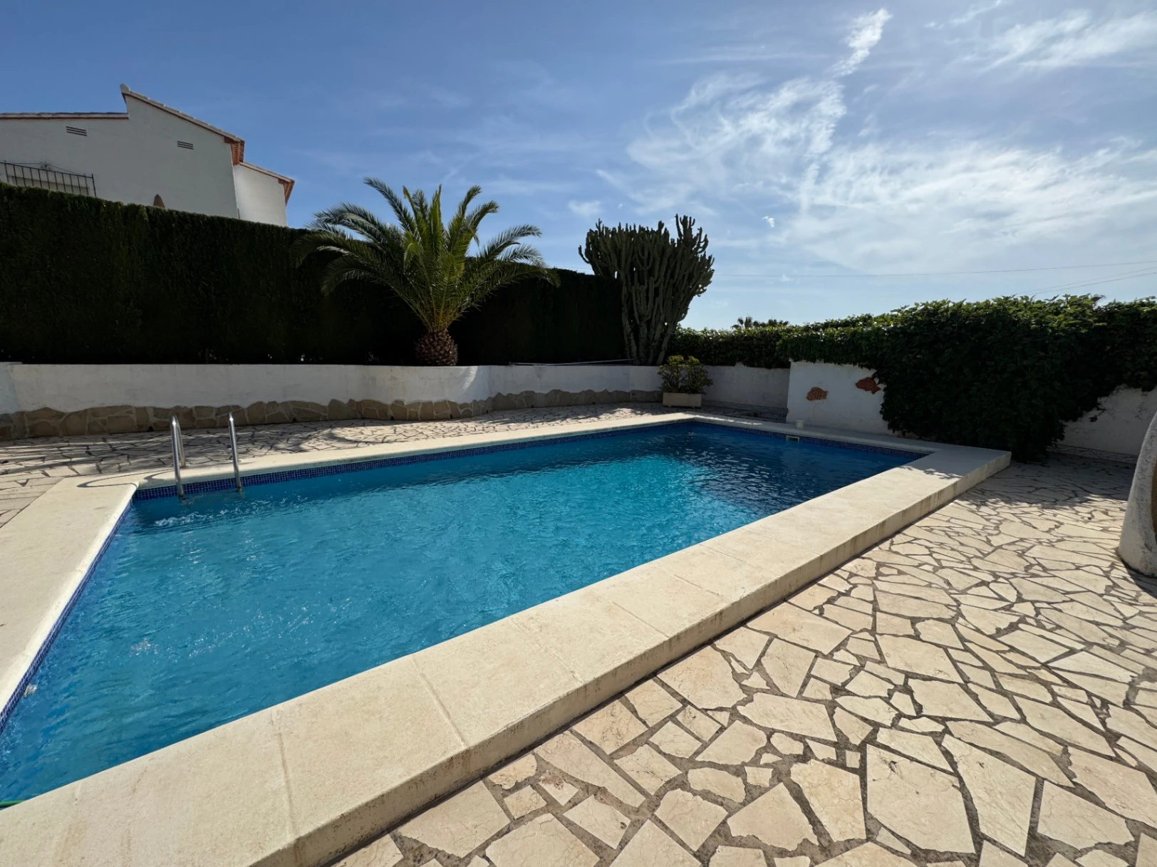 Villa en venta en Moraira – prime location close to town centre, beach y amenities - 4
