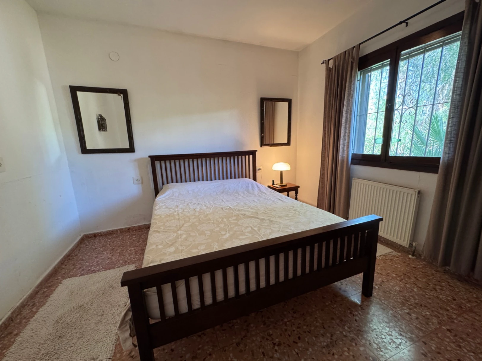 Villa te koop in Moraira – toplocatie dicht bij centrum, strand en voorzieningen