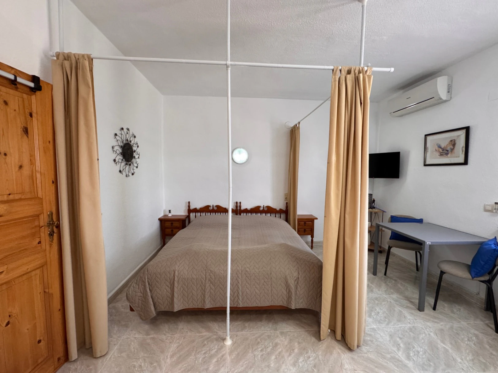 Mediterrane villa met zwembad en uniek zeezicht in Cumbre del Sol