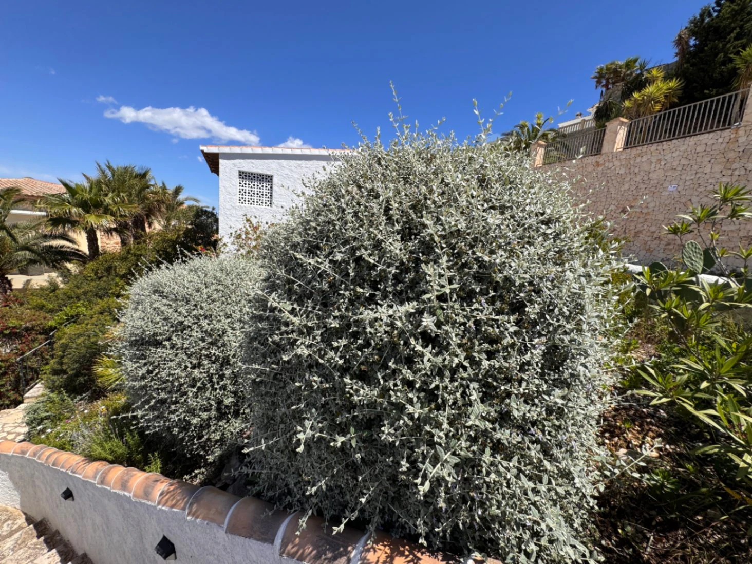 Mediterrane villa met zwembad en uniek zeezicht in Cumbre del Sol