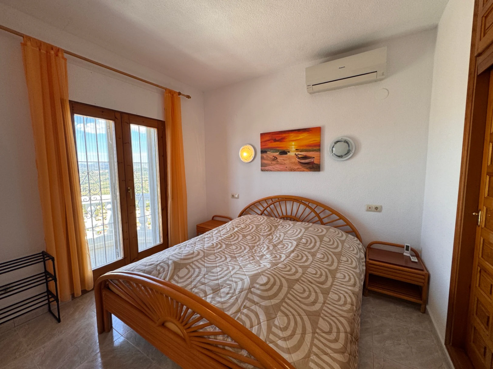 Mediterrane villa met zwembad en uniek zeezicht in Cumbre del Sol