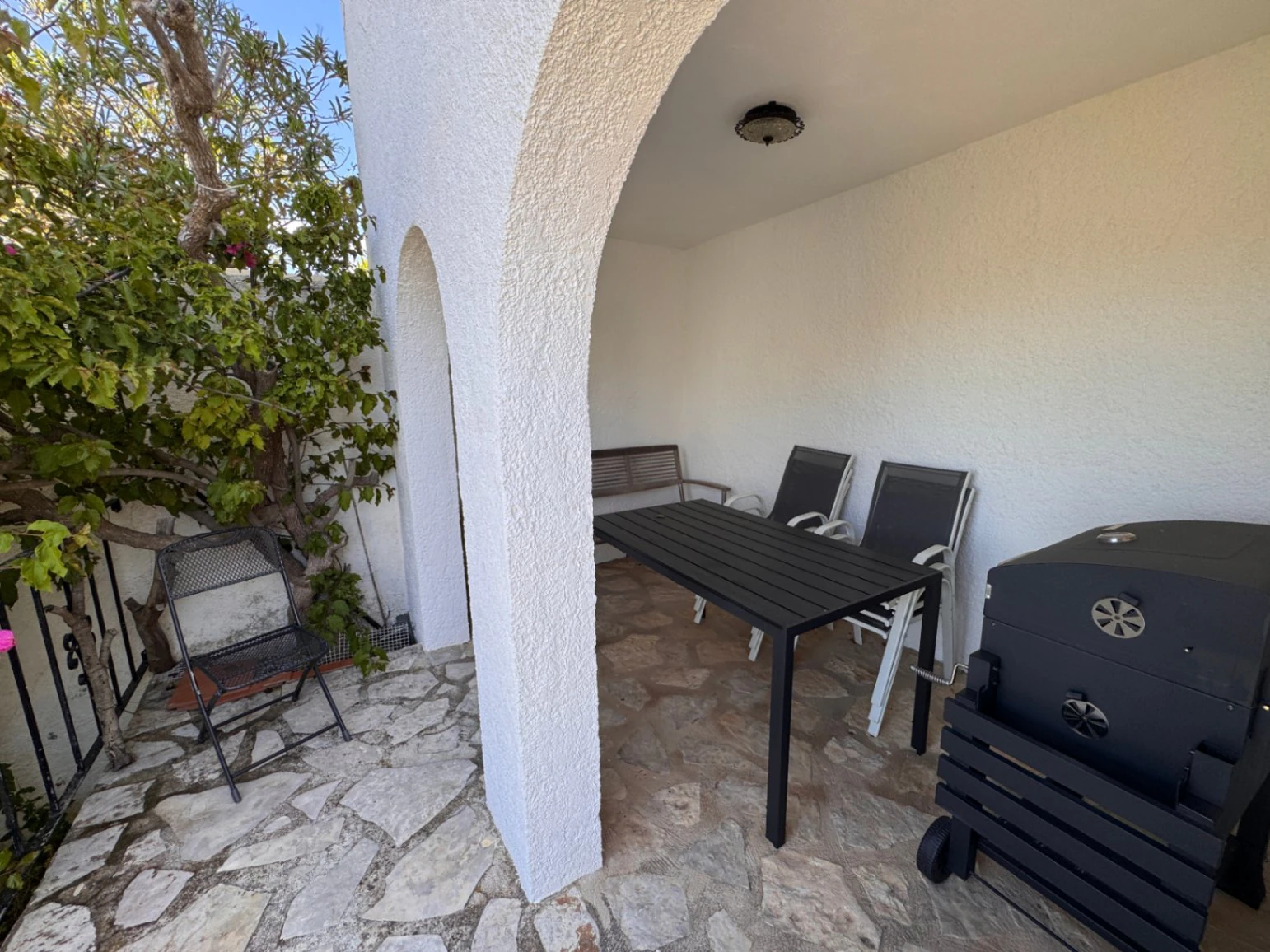 Mediterrane villa met zwembad en uniek zeezicht in Cumbre del Sol