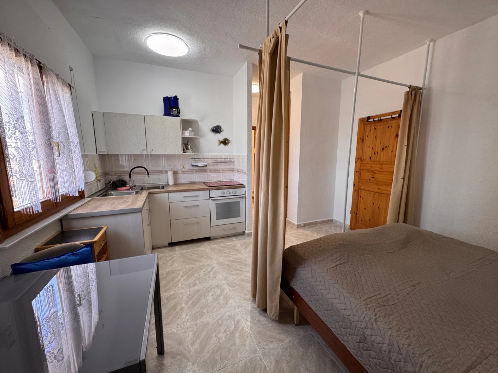 Mediterrane villa met zwembad en uniek zeezicht in Cumbre del Sol