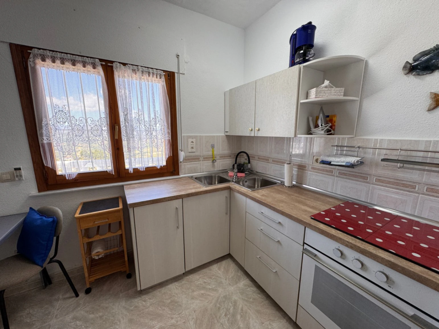 Mediterrane villa met zwembad en uniek zeezicht in Cumbre del Sol