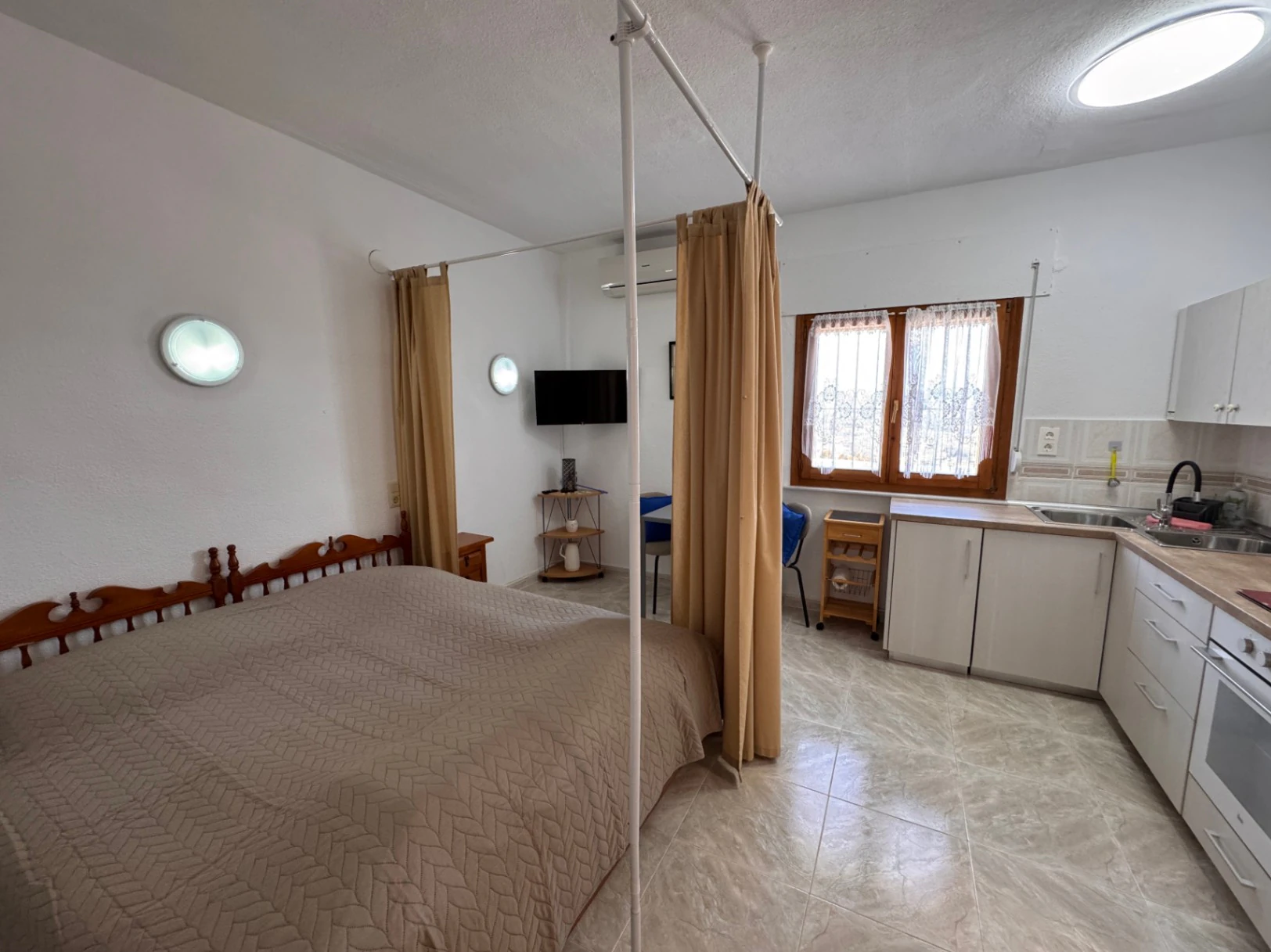 Mediterrane villa met zwembad en uniek zeezicht in Cumbre del Sol