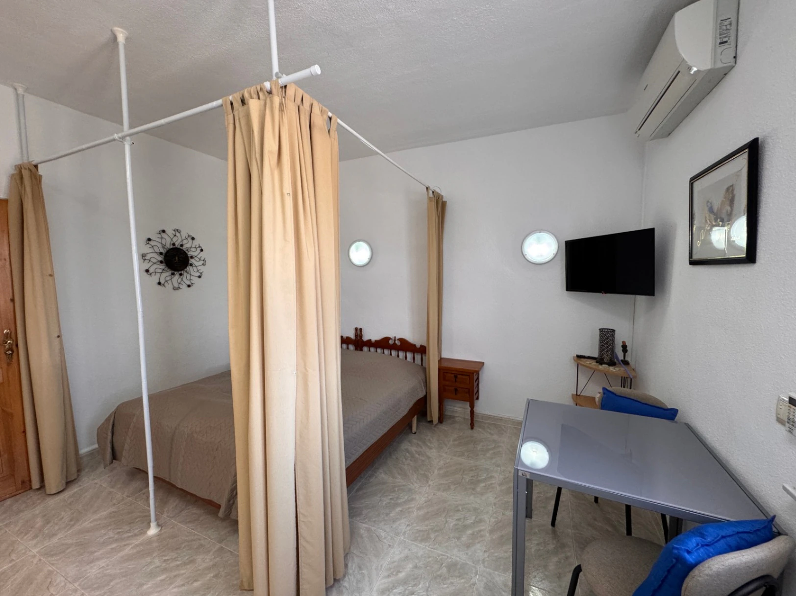 Mediterrane villa met zwembad en uniek zeezicht in Cumbre del Sol