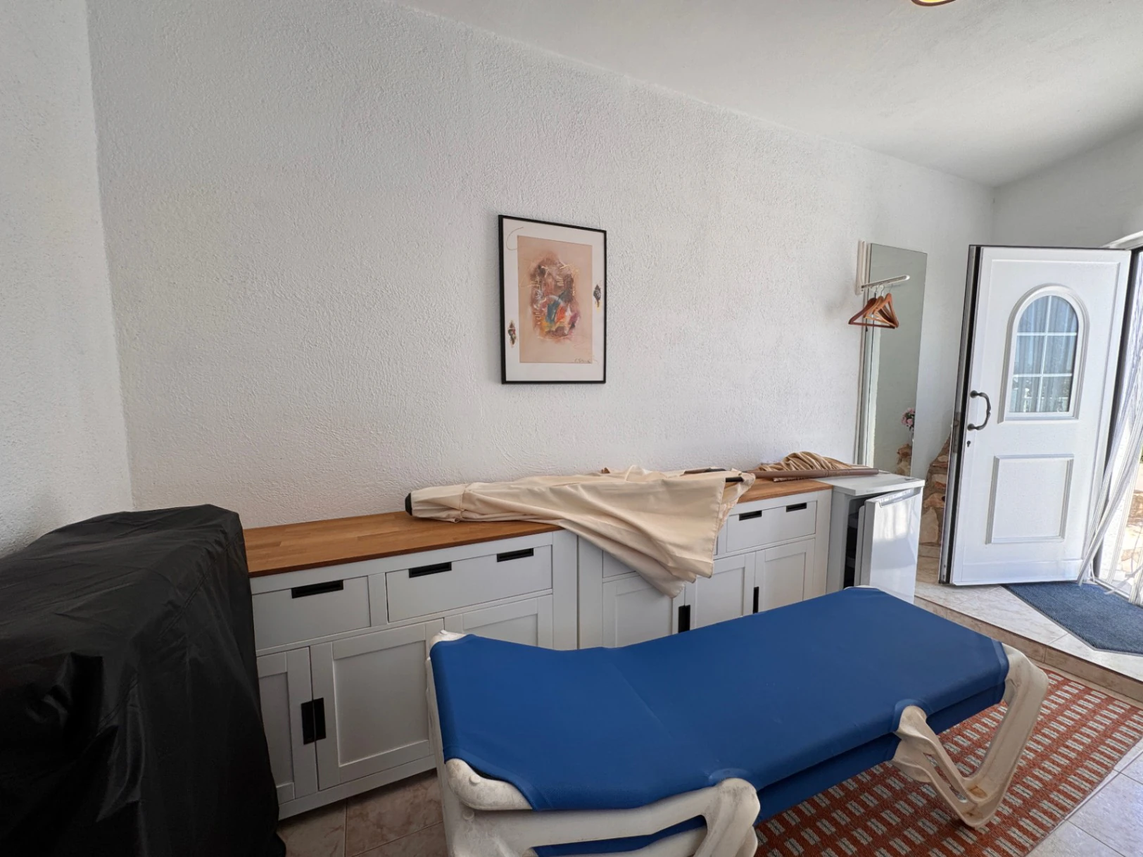 Mediterrane villa met zwembad en uniek zeezicht in Cumbre del Sol