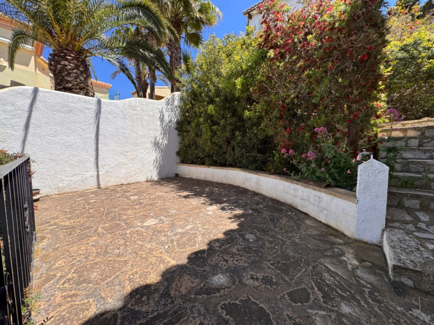Mediterrane villa met zwembad en uniek zeezicht in Cumbre del Sol