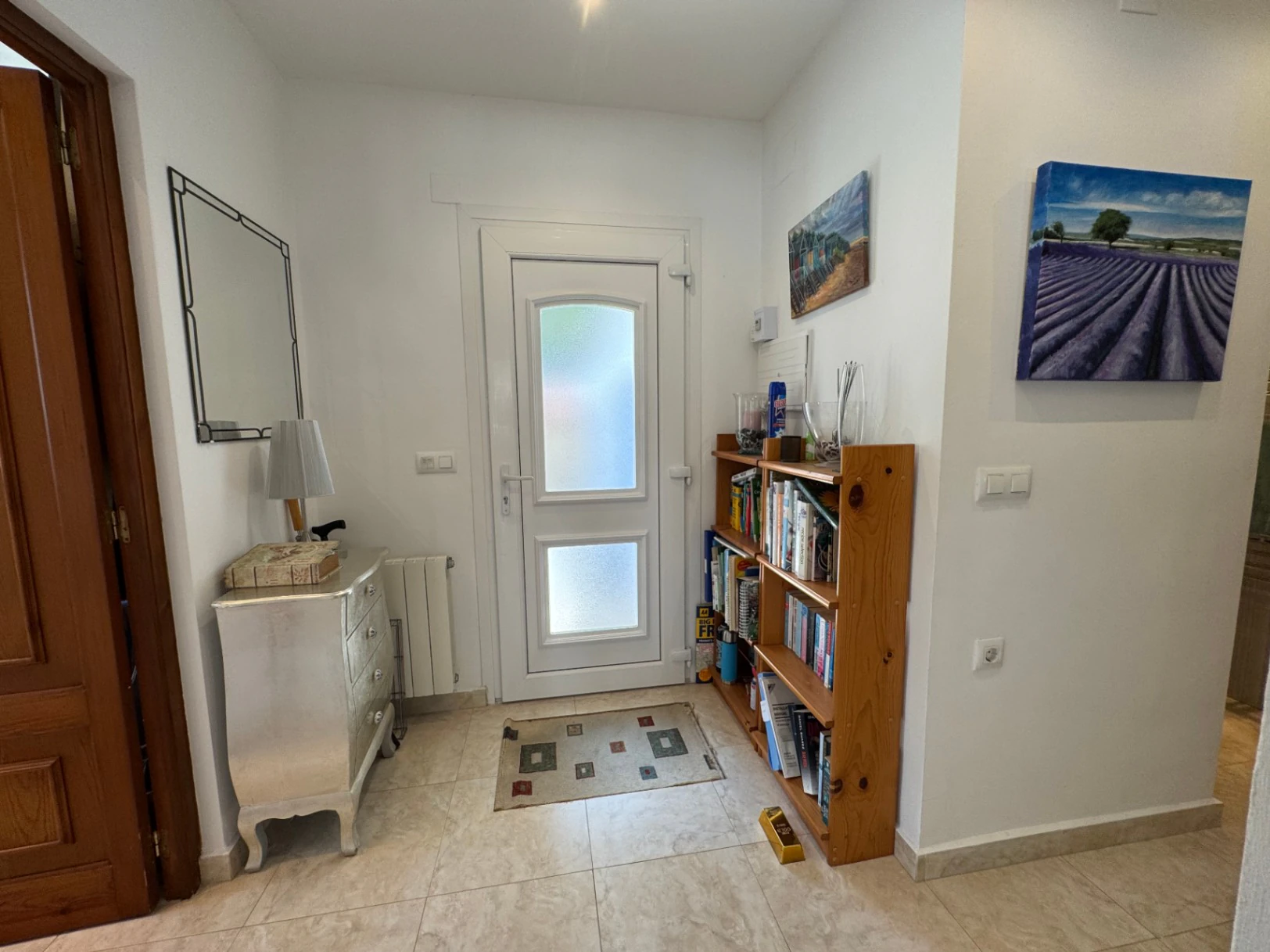 CH3365 - Villa in Moraira, urbanisatie San Jaime, op loopafstand van de Ifach Golf Club