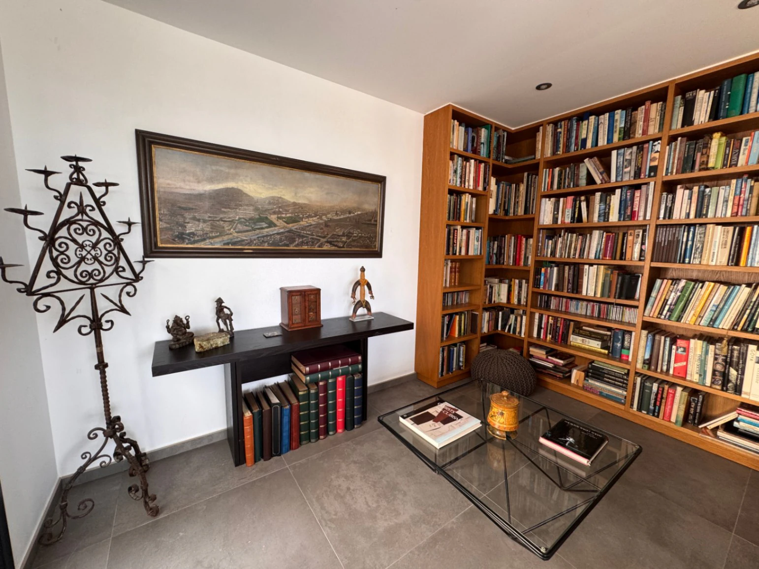 CH3409 - Modern villa for sale in Benissa – sea views, infinity pool and contemporary design