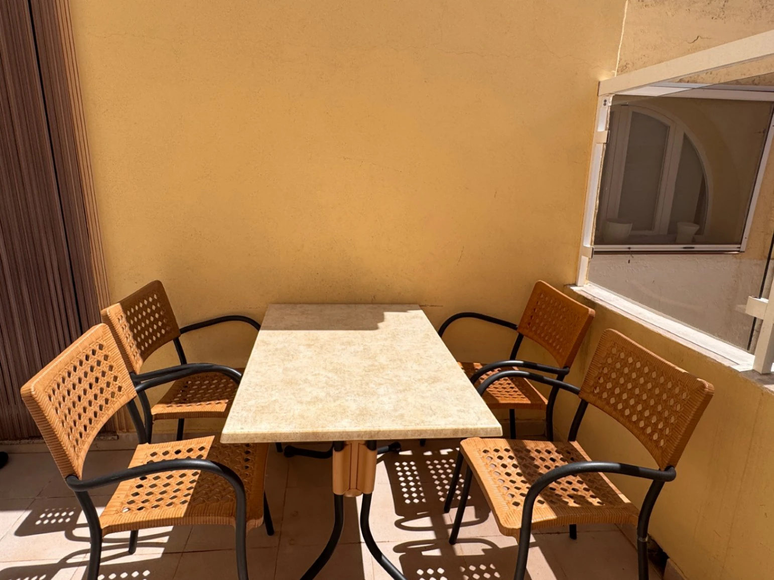 Apartamento en venta en Moraira con vistas al mar en zona Paichi