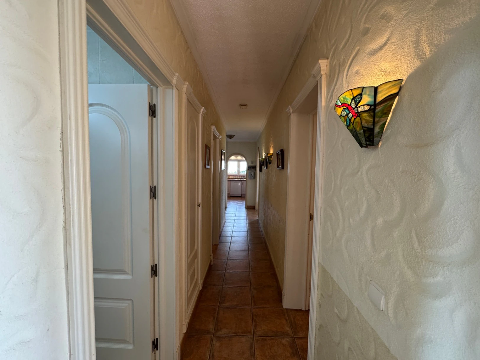 CH3400 - Villa à vendre à Moraira avec appartement d’invités et vue sur la mer