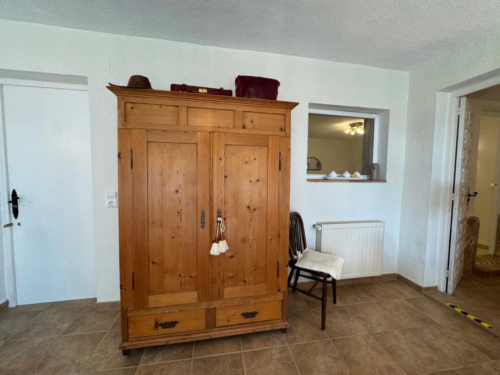 CH3400 - Villa à vendre à Moraira avec appartement d’invités et vue sur la mer
