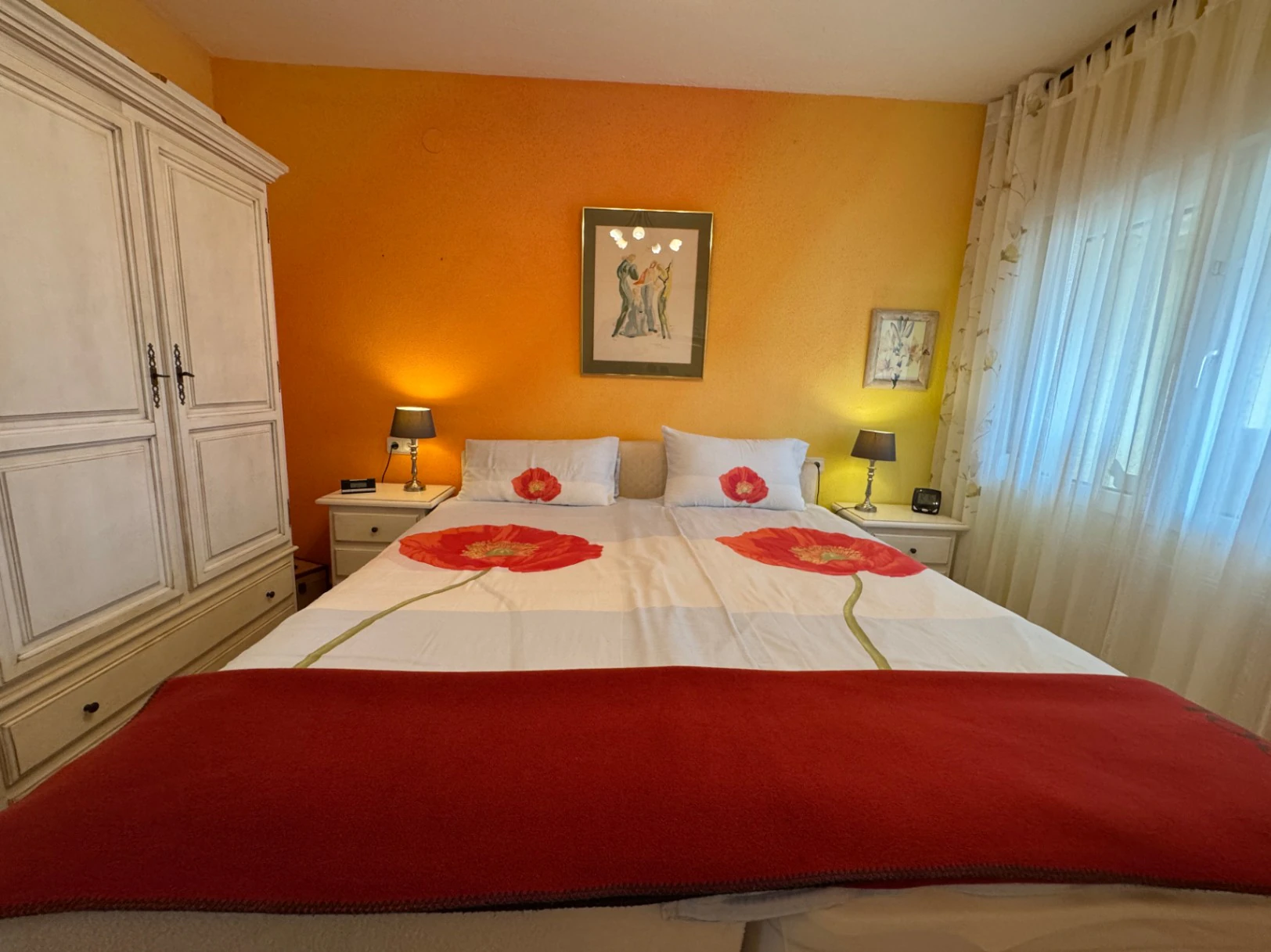 CH3400 - Villa à vendre à Moraira avec appartement d’invités et vue sur la mer
