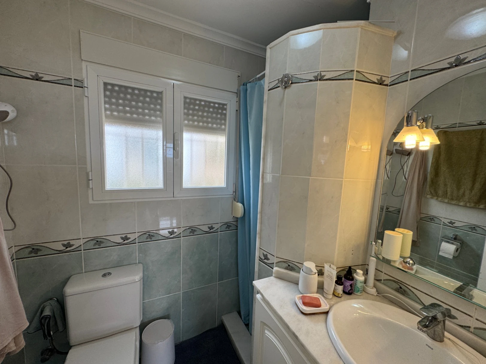 Apartamento en venta en Moraira con vistas al mar en zona Paichi