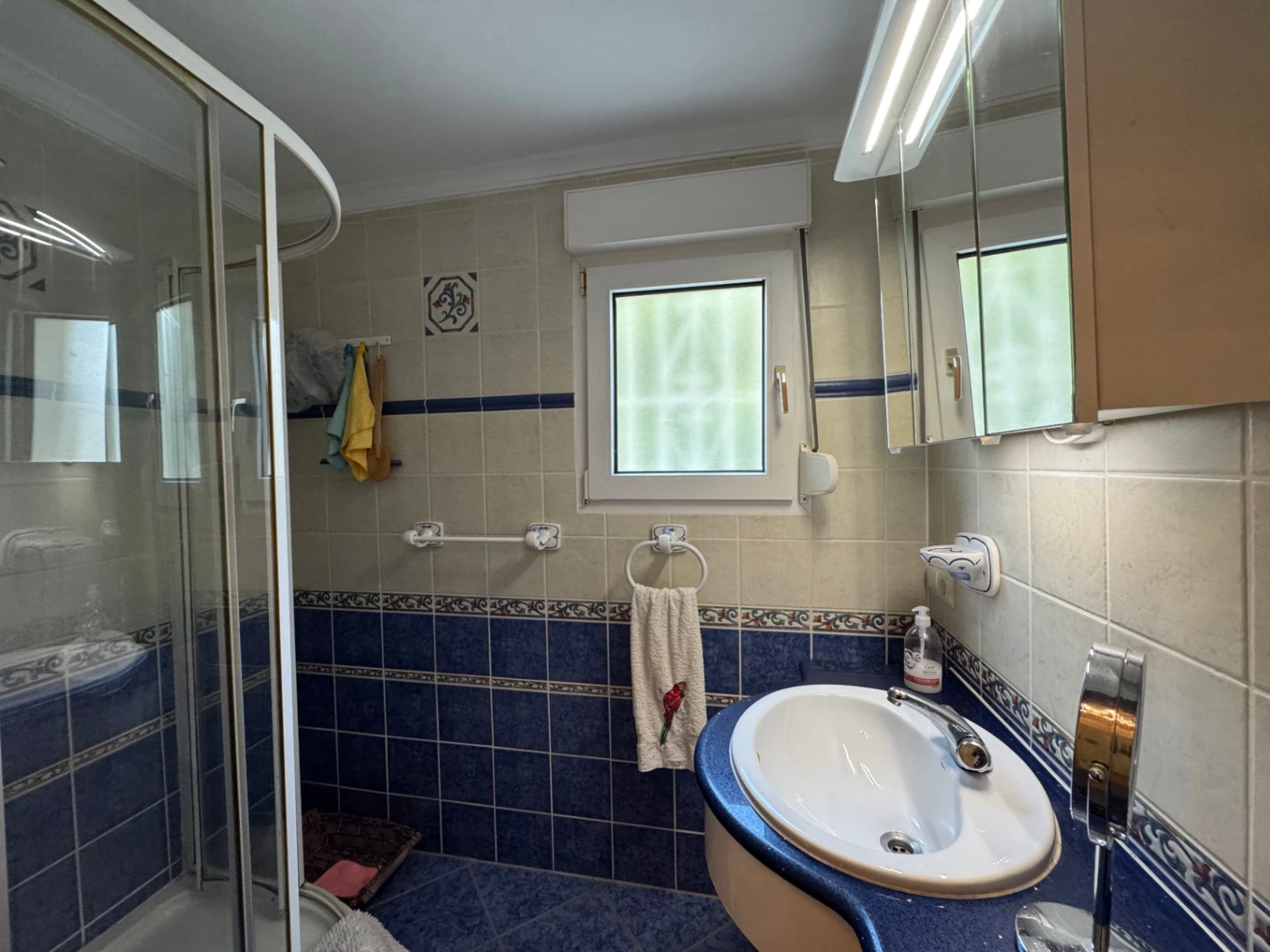 CH3400 - Villa à vendre à Moraira avec appartement d’invités et vue sur la mer