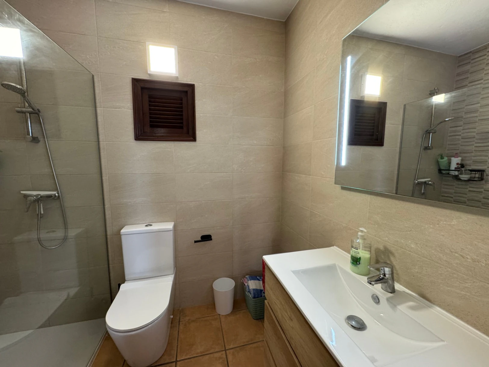 A0868 - Apartment in Villotel nahe Moraira zu verkaufen mit Pool und Stellplatz