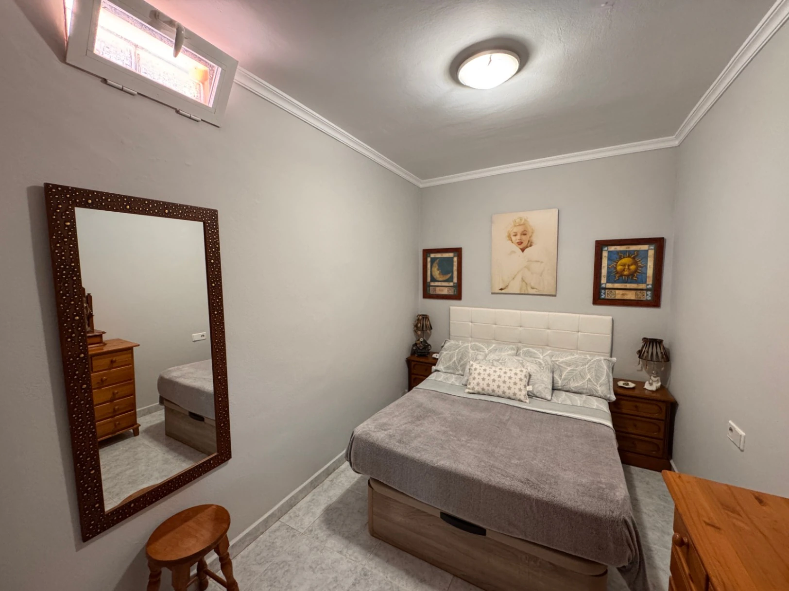 F0209 - Retreat/cottage for lovers of farm produce