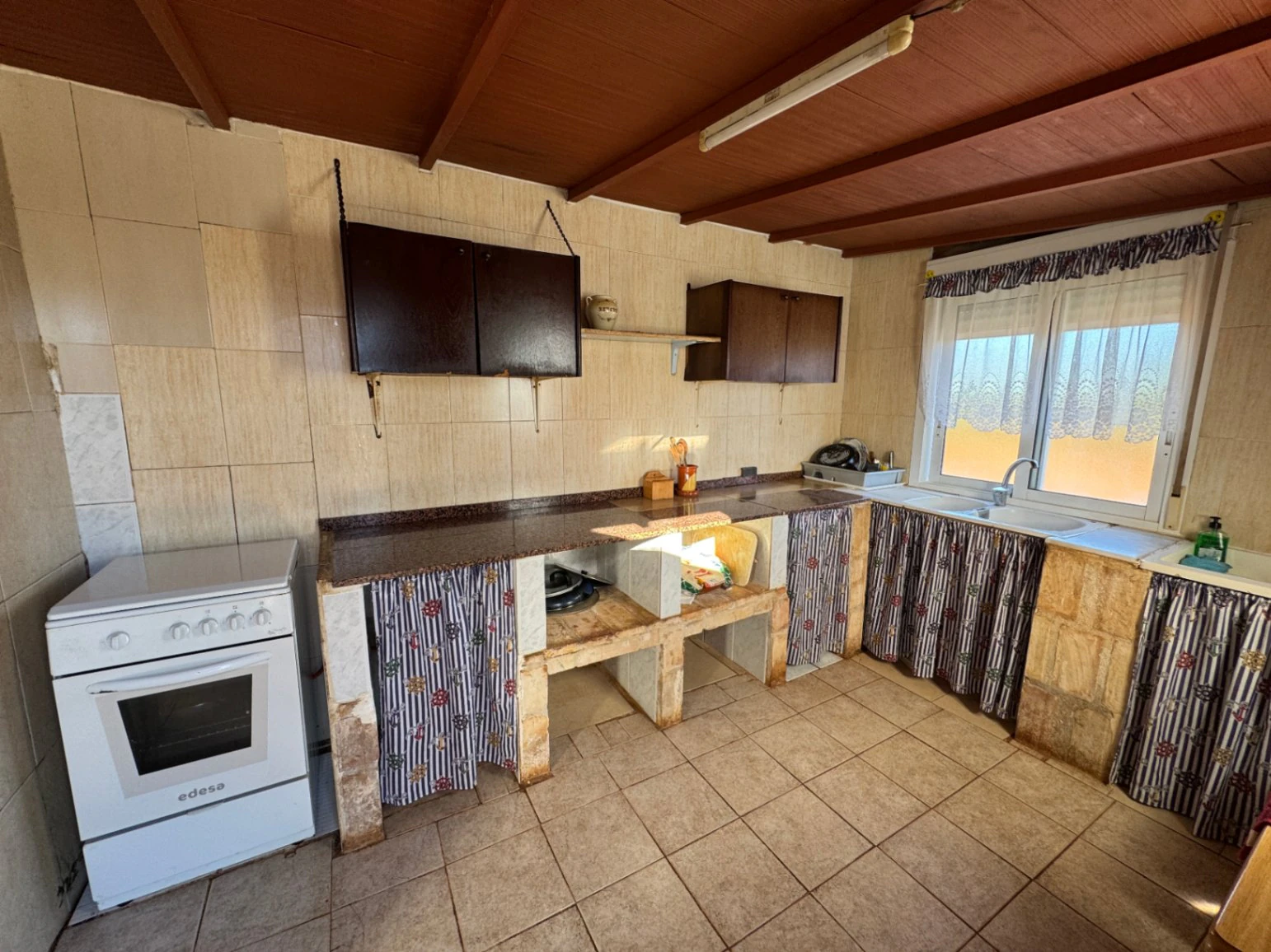 F0209 - Retreat/cottage for lovers of farm produce