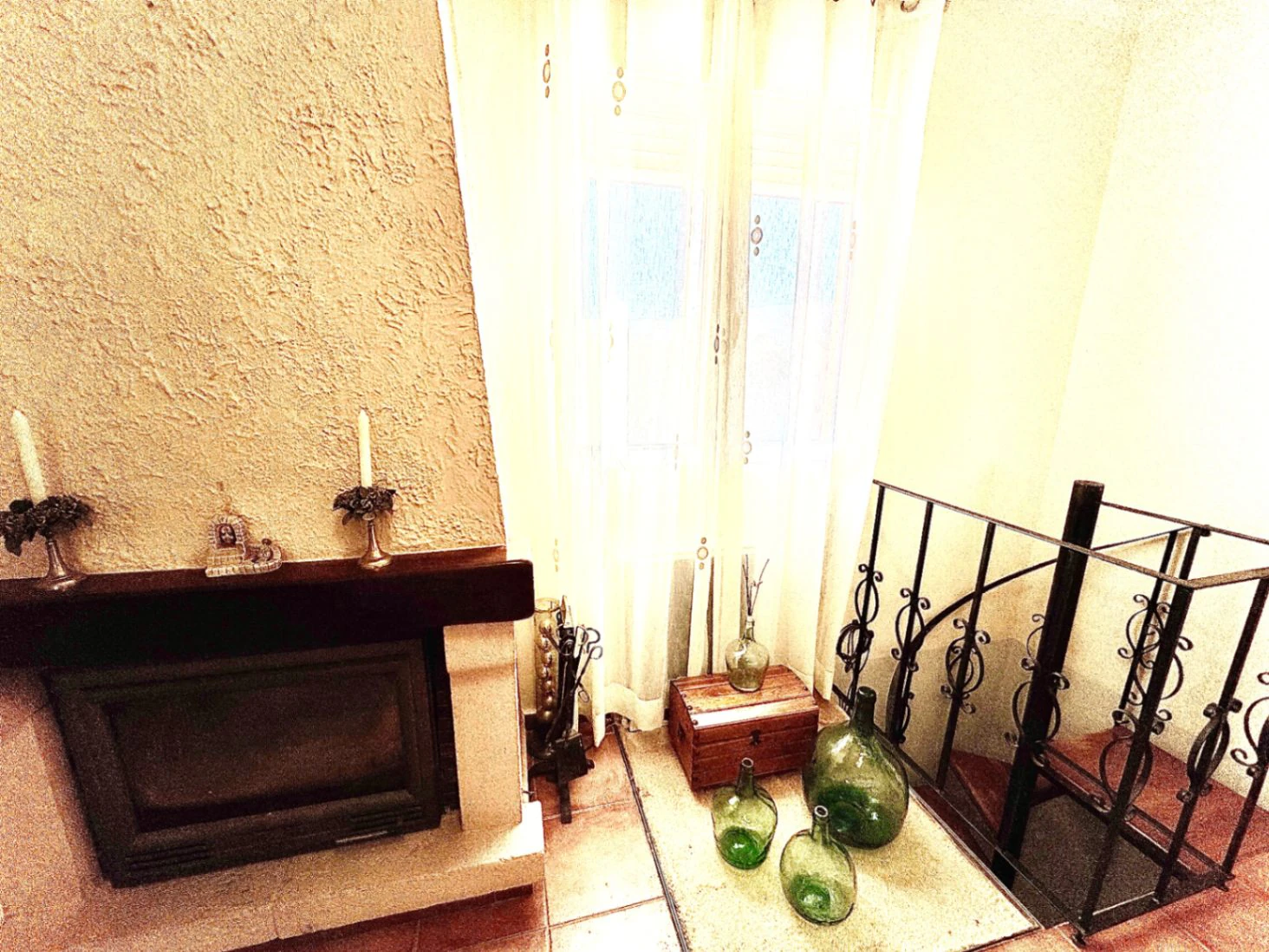 F0209 - Retreat/cottage for lovers of farm produce
