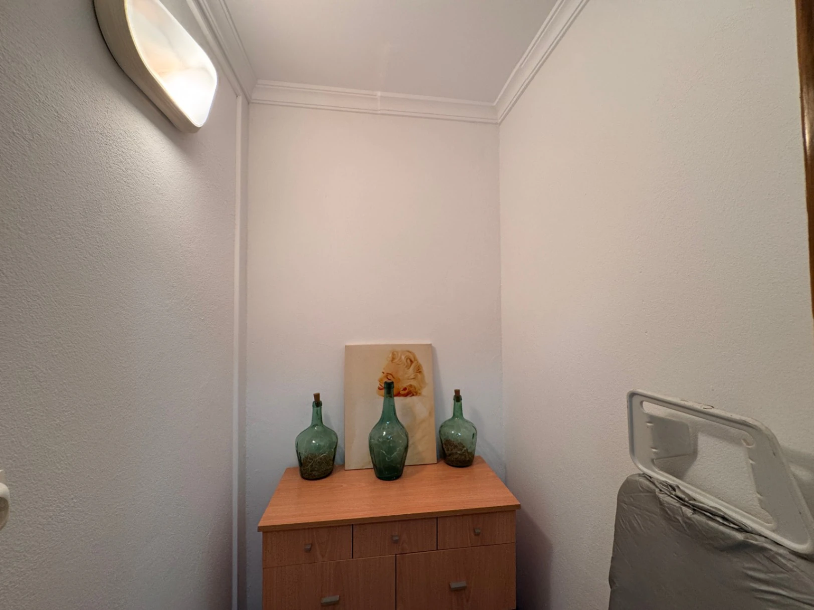 F0209 - Retreat/cottage for lovers of farm produce