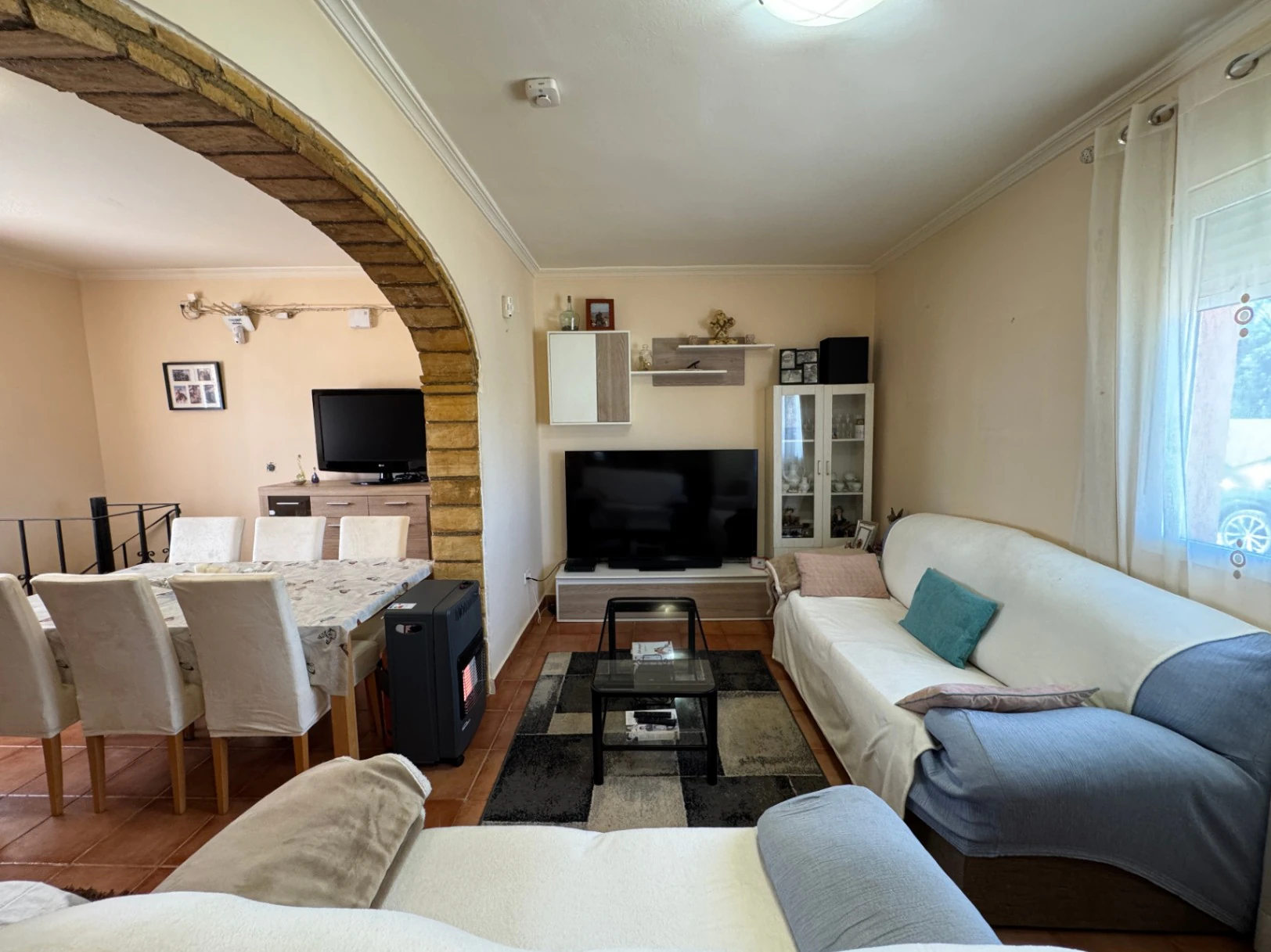 F0209 - Retreat/cottage for lovers of farm produce