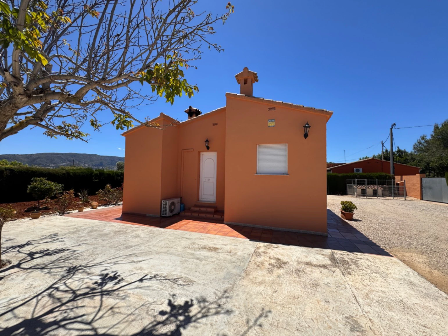 F0209 - Retreat/cottage for lovers of farm produce